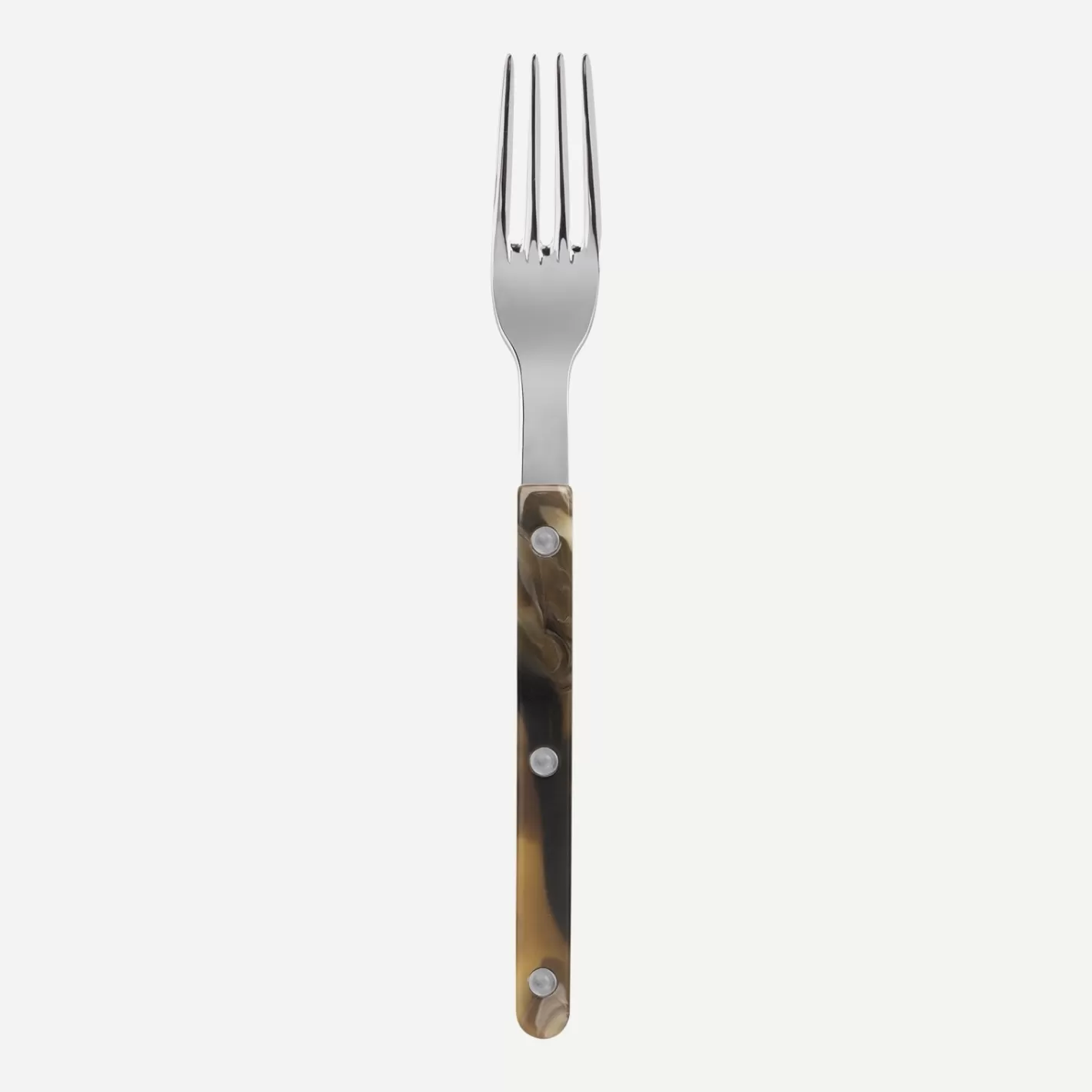 Sabre Paris Dinner Fork>Bistrot Buffalo, Faux Buffalo