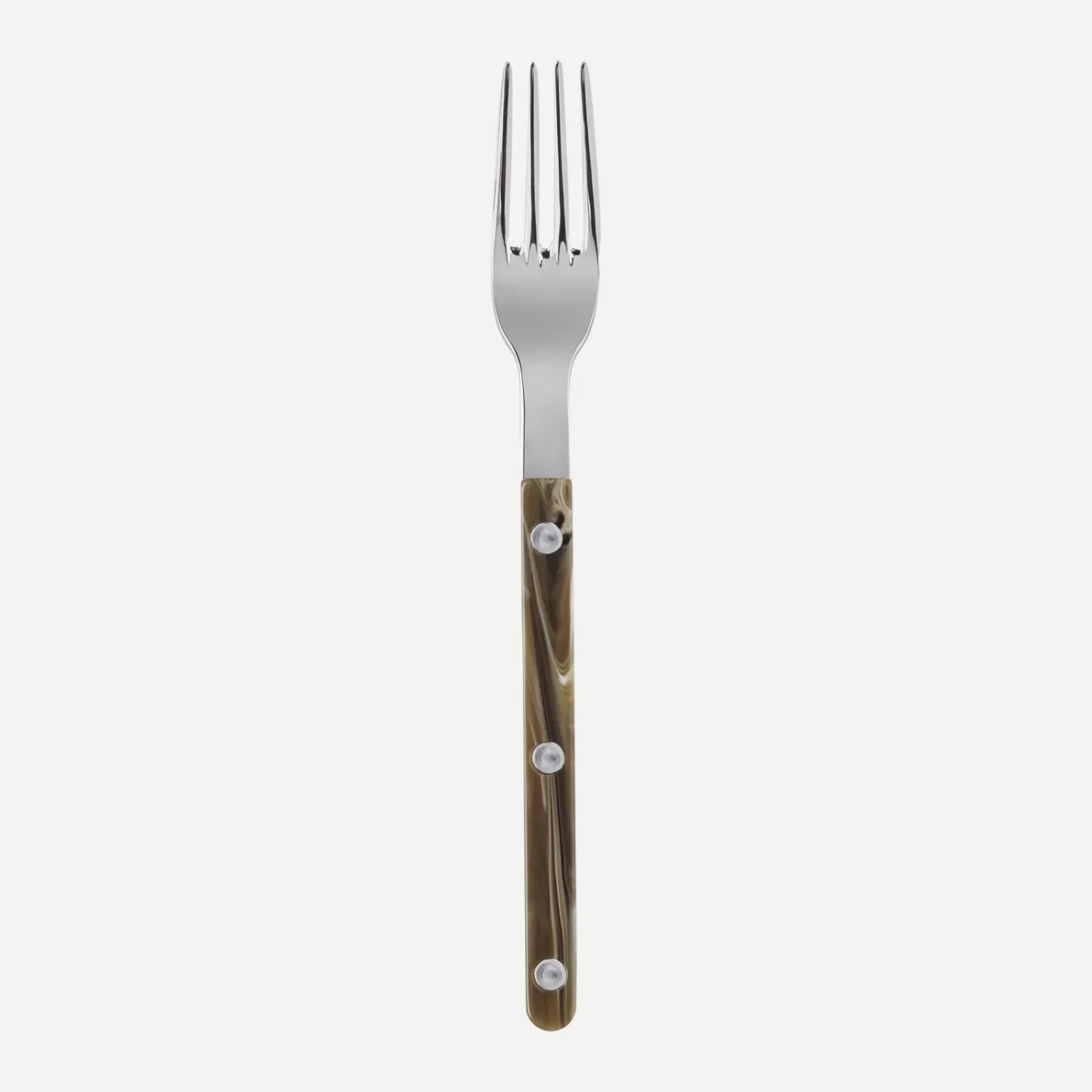 Sabre Paris Salad Fork>Bistrot Buffalo, Faux Buffalo