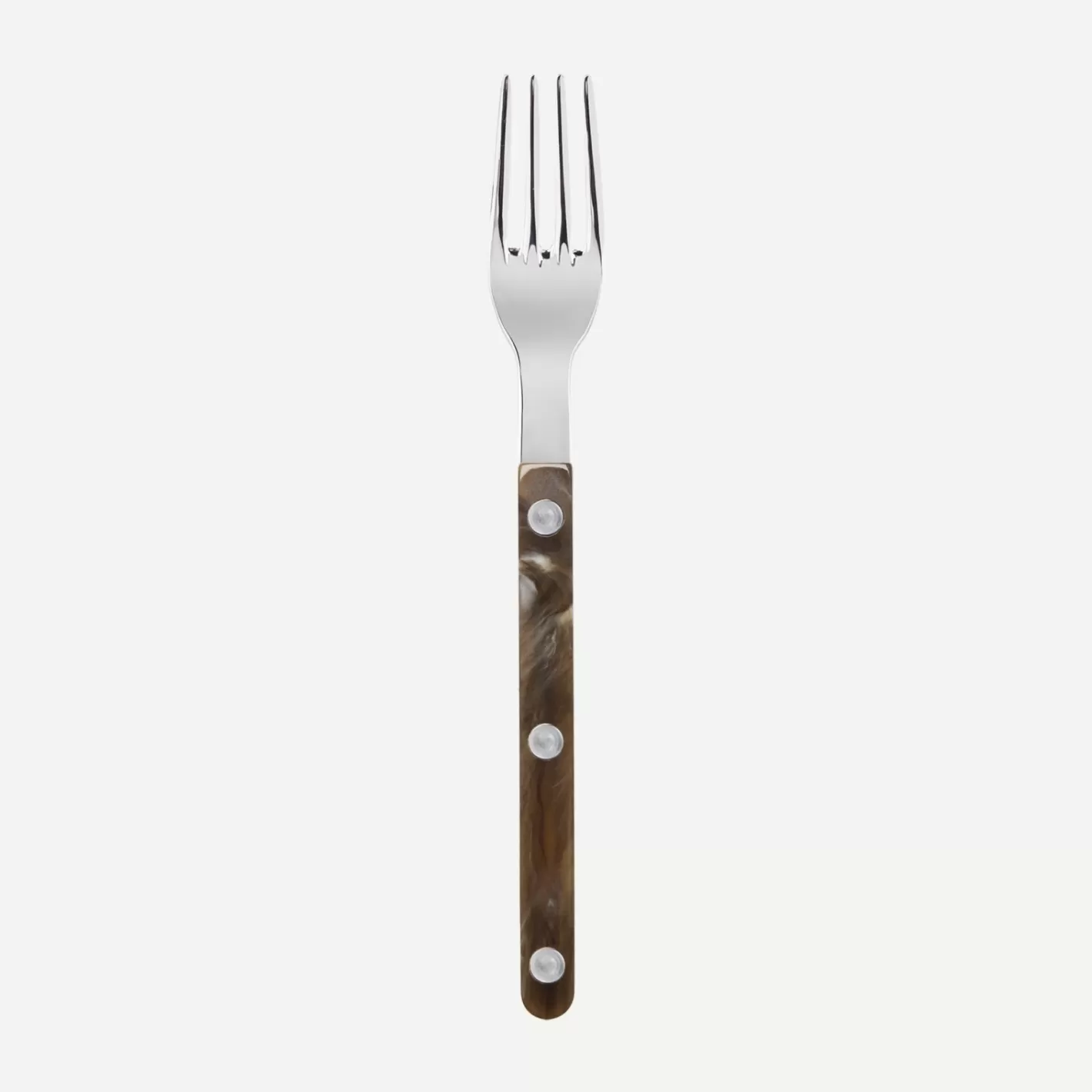 Sabre Paris Small Fork>Bistrot Buffalo, Faux Buffalo