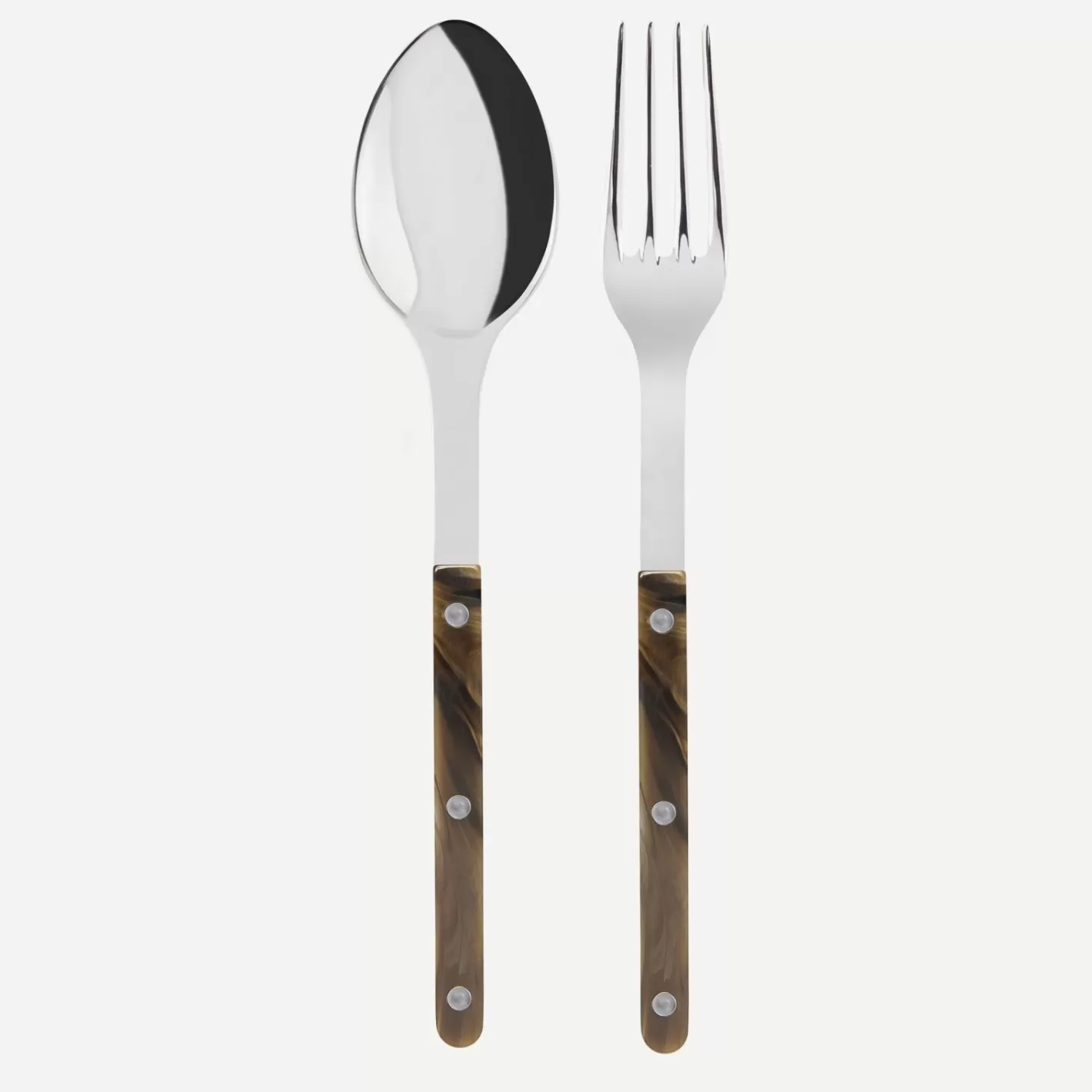 Sabre Paris Serving Set>Bistrot Buffalo, Faux Buffalo