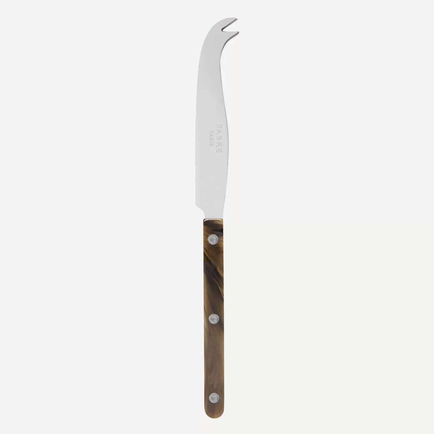 Sabre Paris Cheese Knife>Bistrot Buffalo, Faux Buffalo