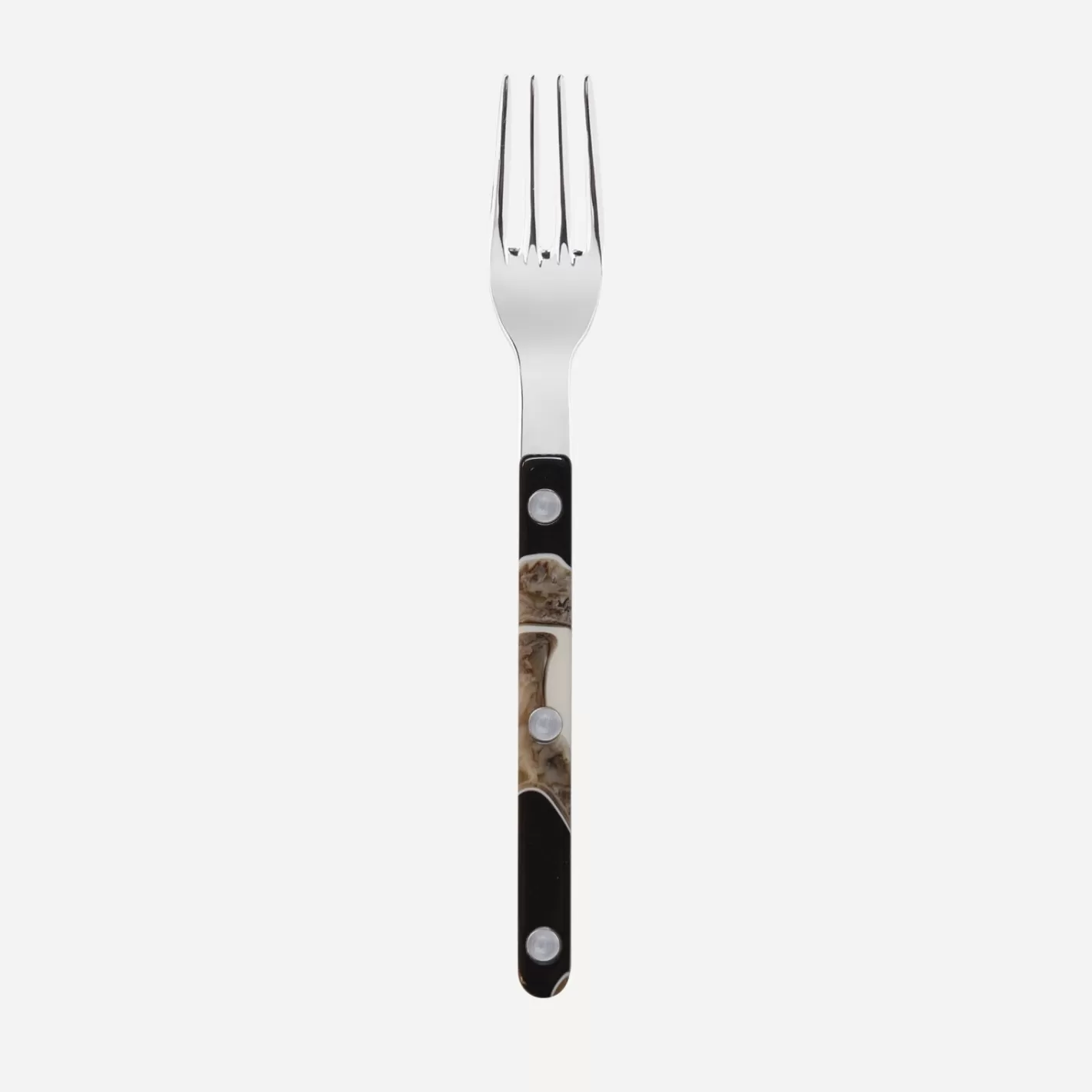 Sabre Paris Small Fork>Bistrot Dune, Black