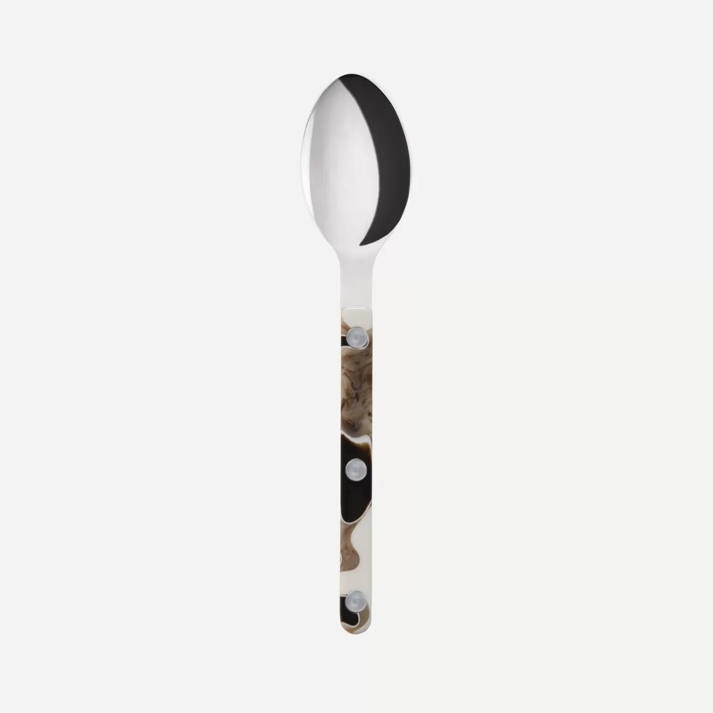 Sabre Paris Teaspoon>Bistrot Dune, Black