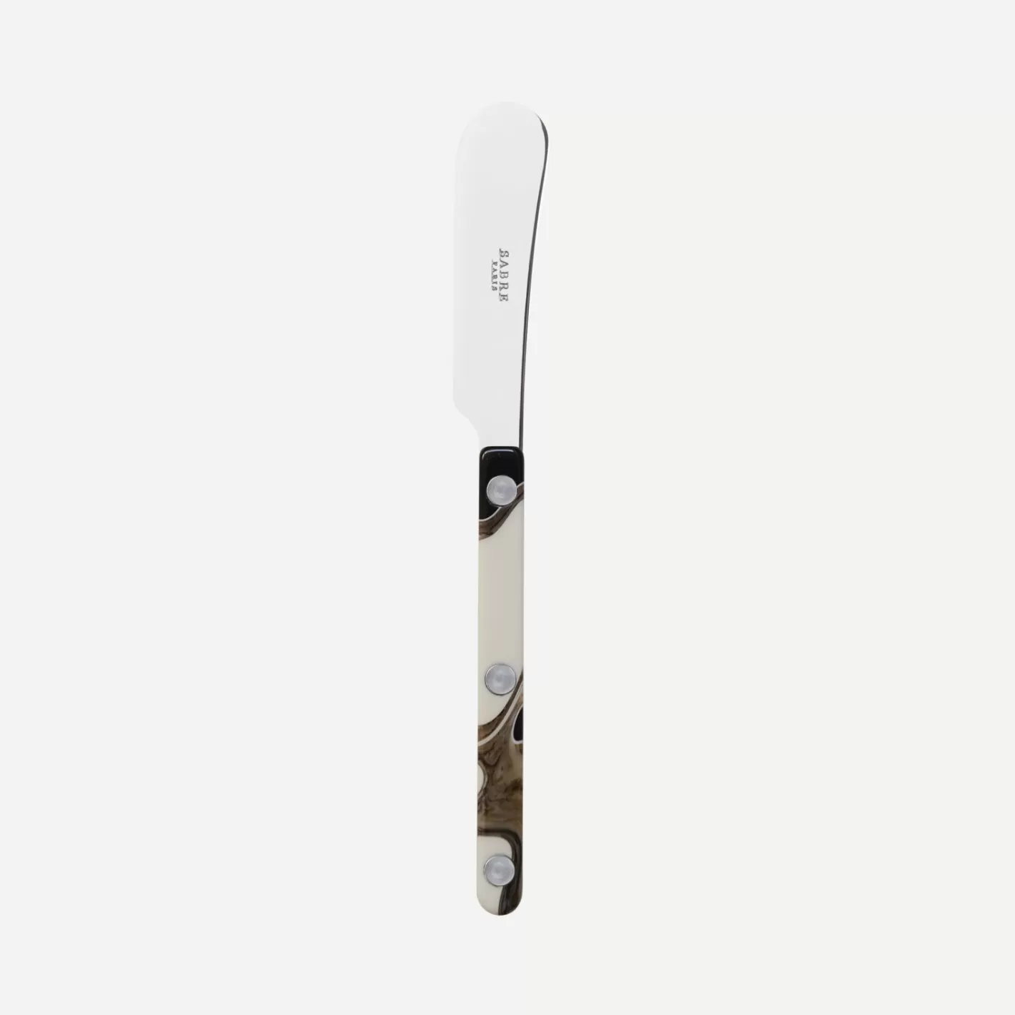 Sabre Paris Butter Spreader>Bistrot Dune, Black