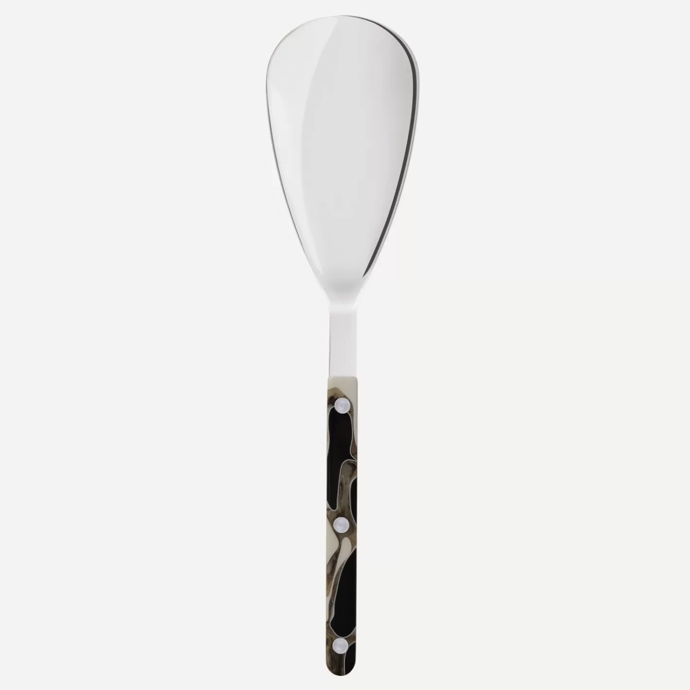 Sabre Paris Rice Spoon>Bistrot Dune, Black