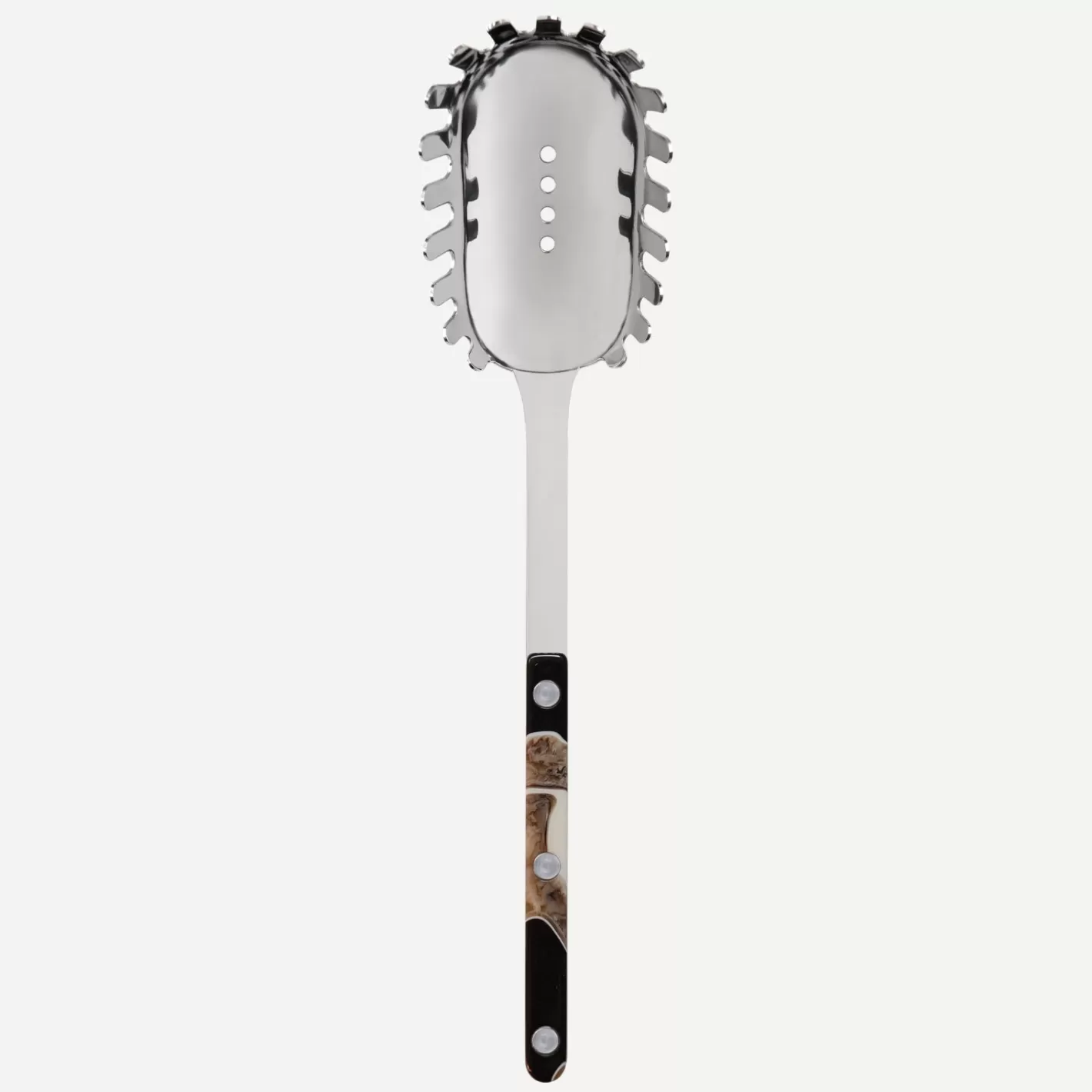 Sabre Paris Spaghetti Spoon>Bistrot Dune, Black