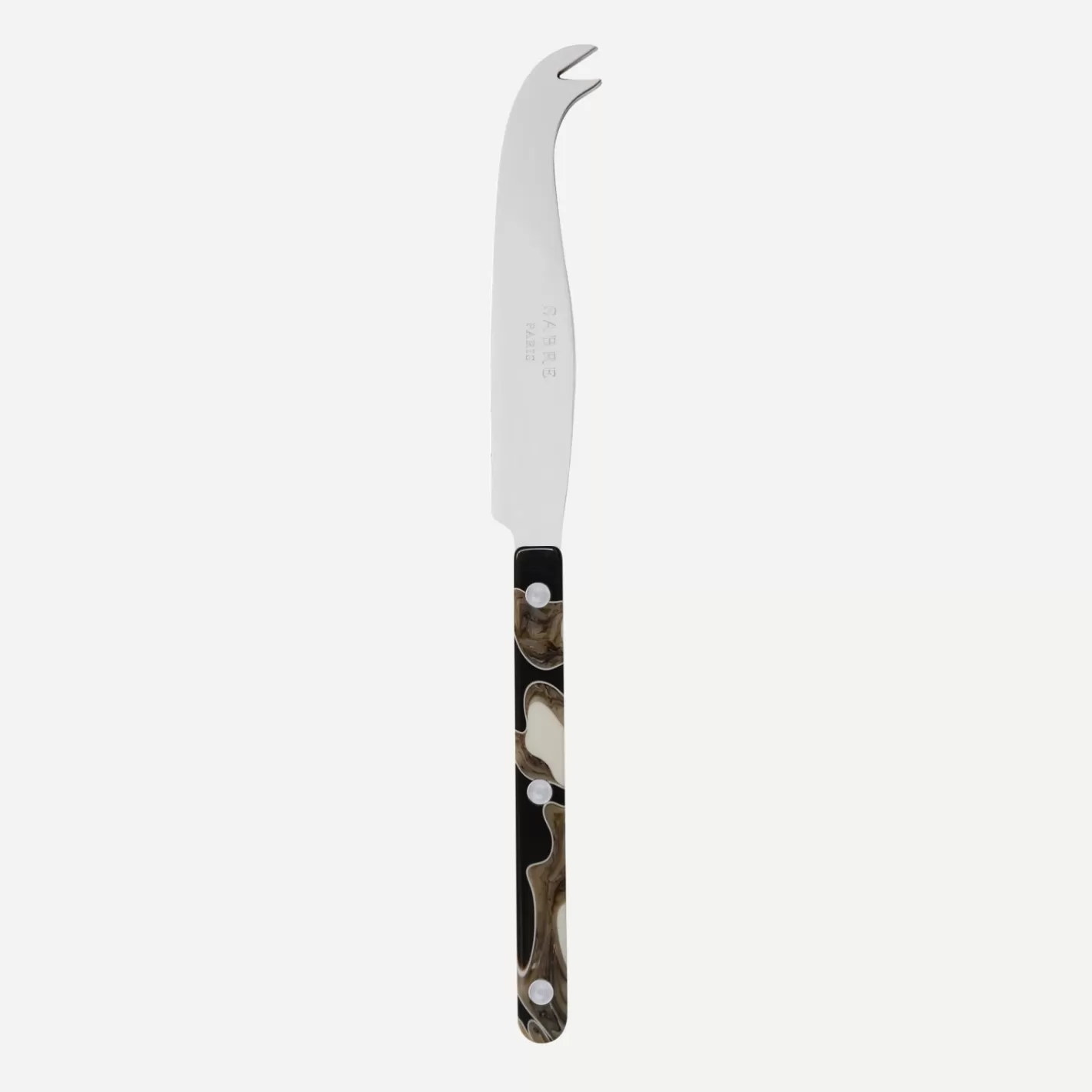 Sabre Paris Cheese Knife>Bistrot Dune, Black