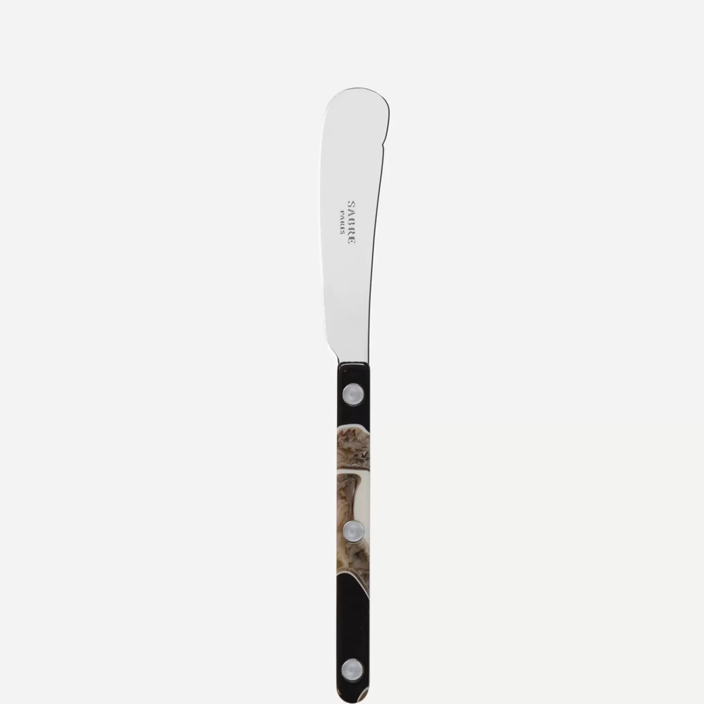 Sabre Paris Butter Knife>Bistrot Dune, Black