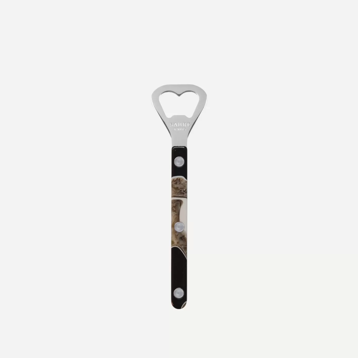 Sabre Paris Bottle Opener>Bistrot Dune, Black