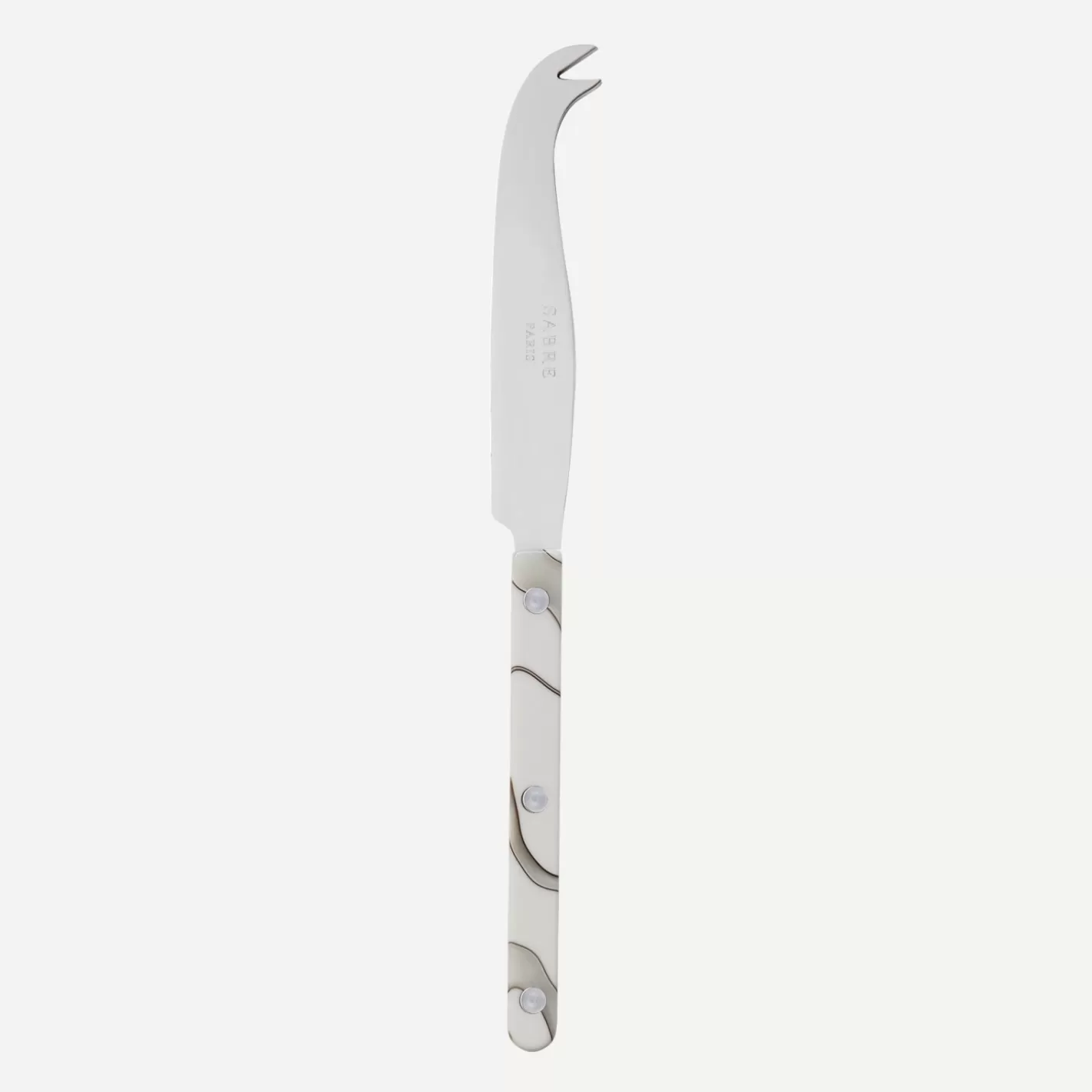 Sabre Paris Cheese Knife>Bistrot Dune, Ivory