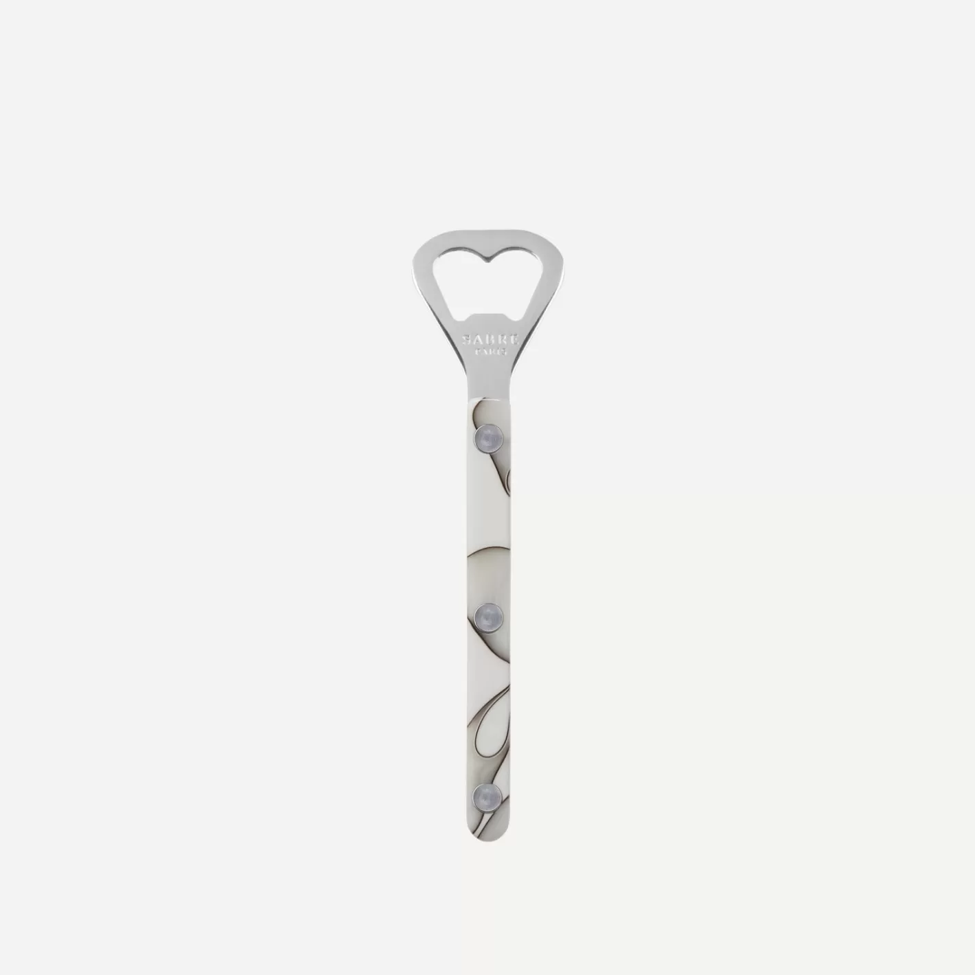 Sabre Paris Bottle Opener>Bistrot Dune, Ivory