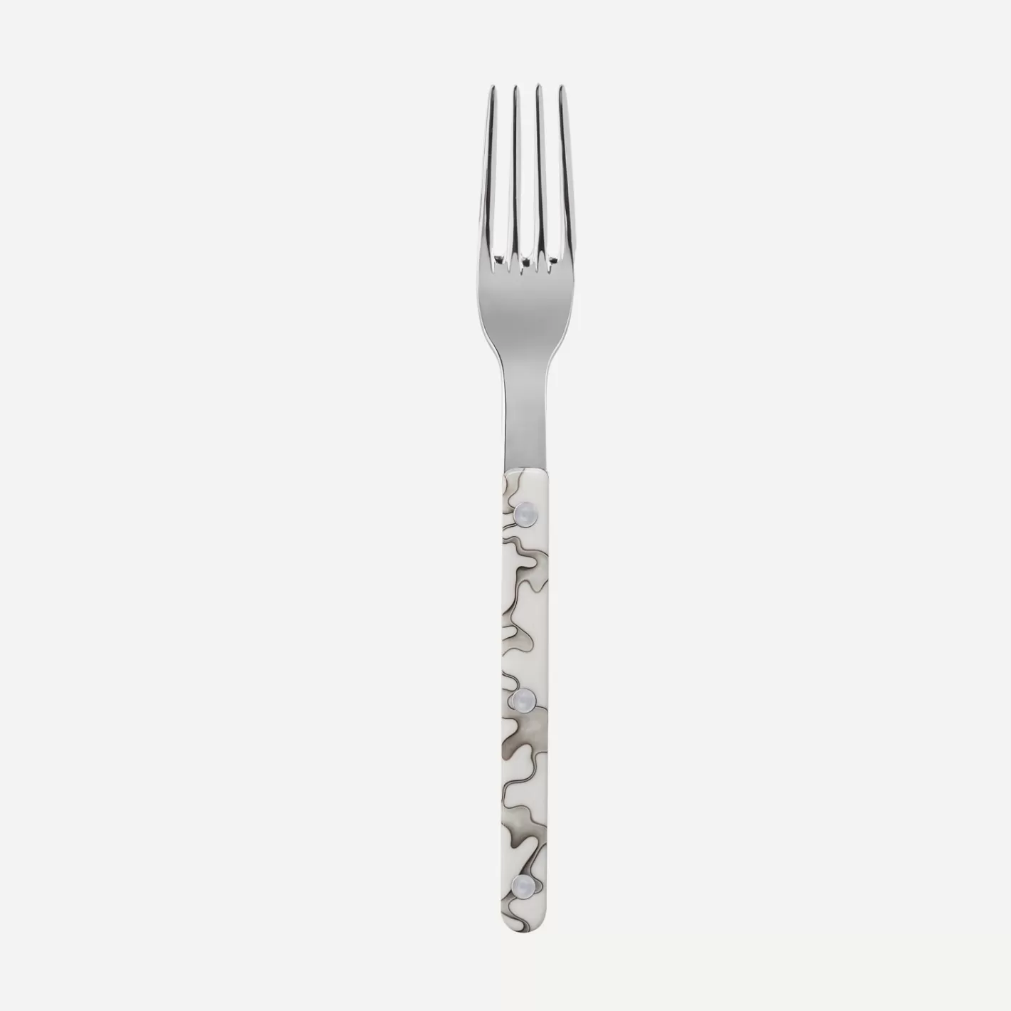 Sabre Paris Dinner Fork>Bistrot Dune, Ivory