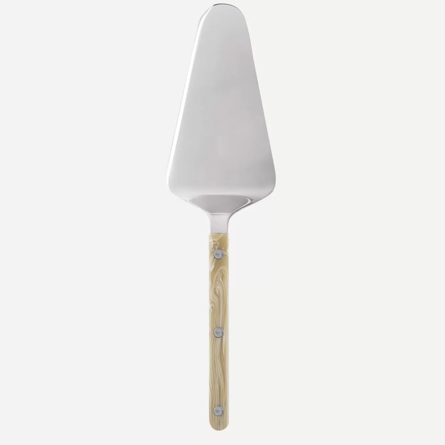 Sabre Paris Tart Server>Bistrot Horn, Faux Horn