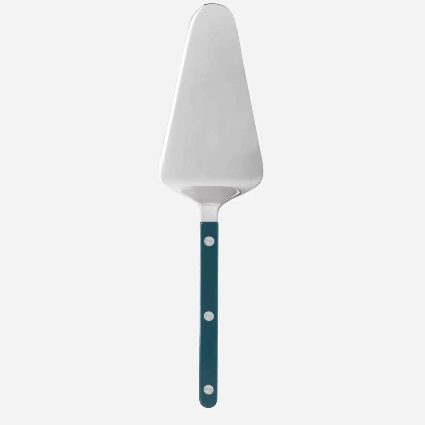 Sabre Paris Tart Server>Bistrot Solid, Aquamarine