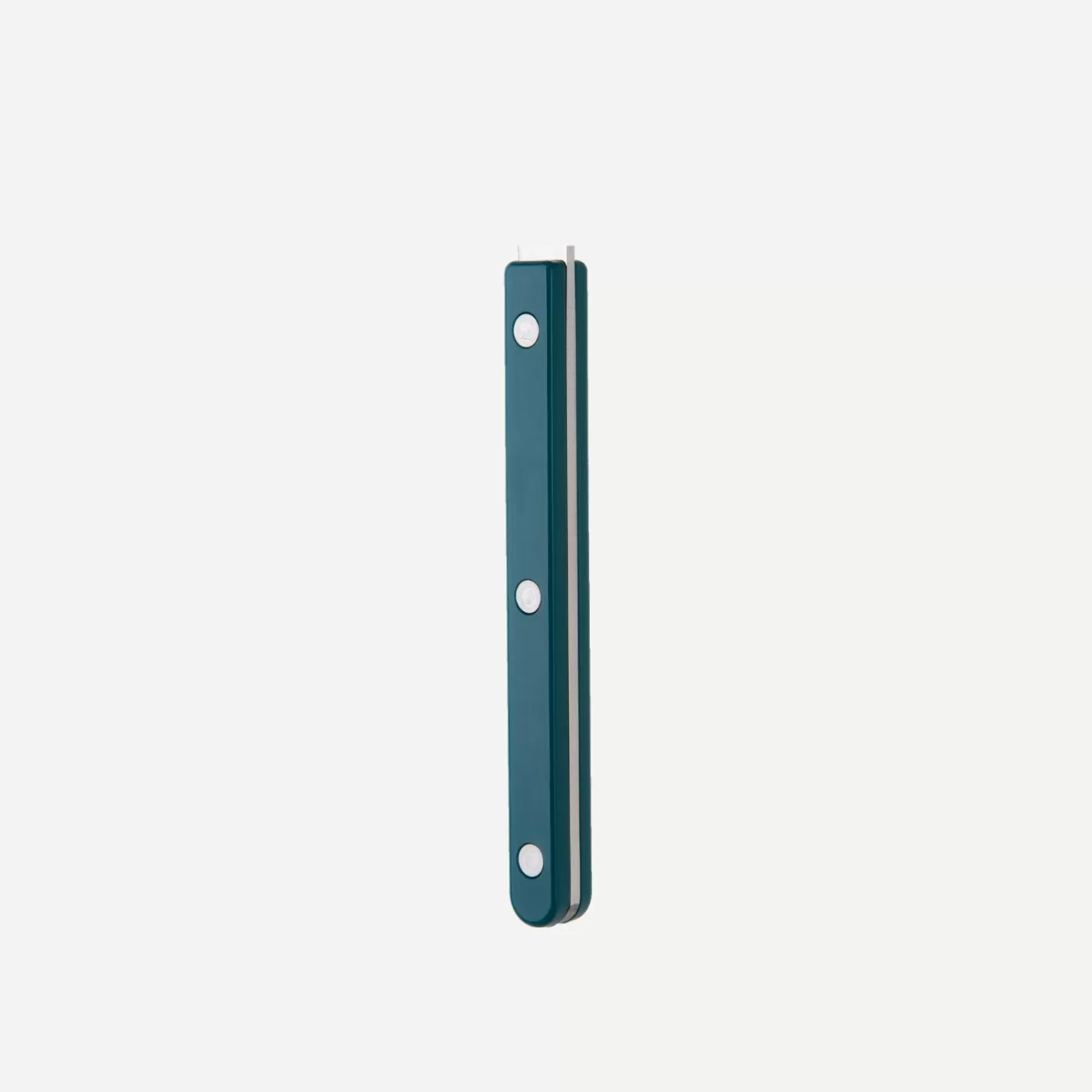 Sabre Paris Butter Spreader>Bistrot Solid, Aquamarine