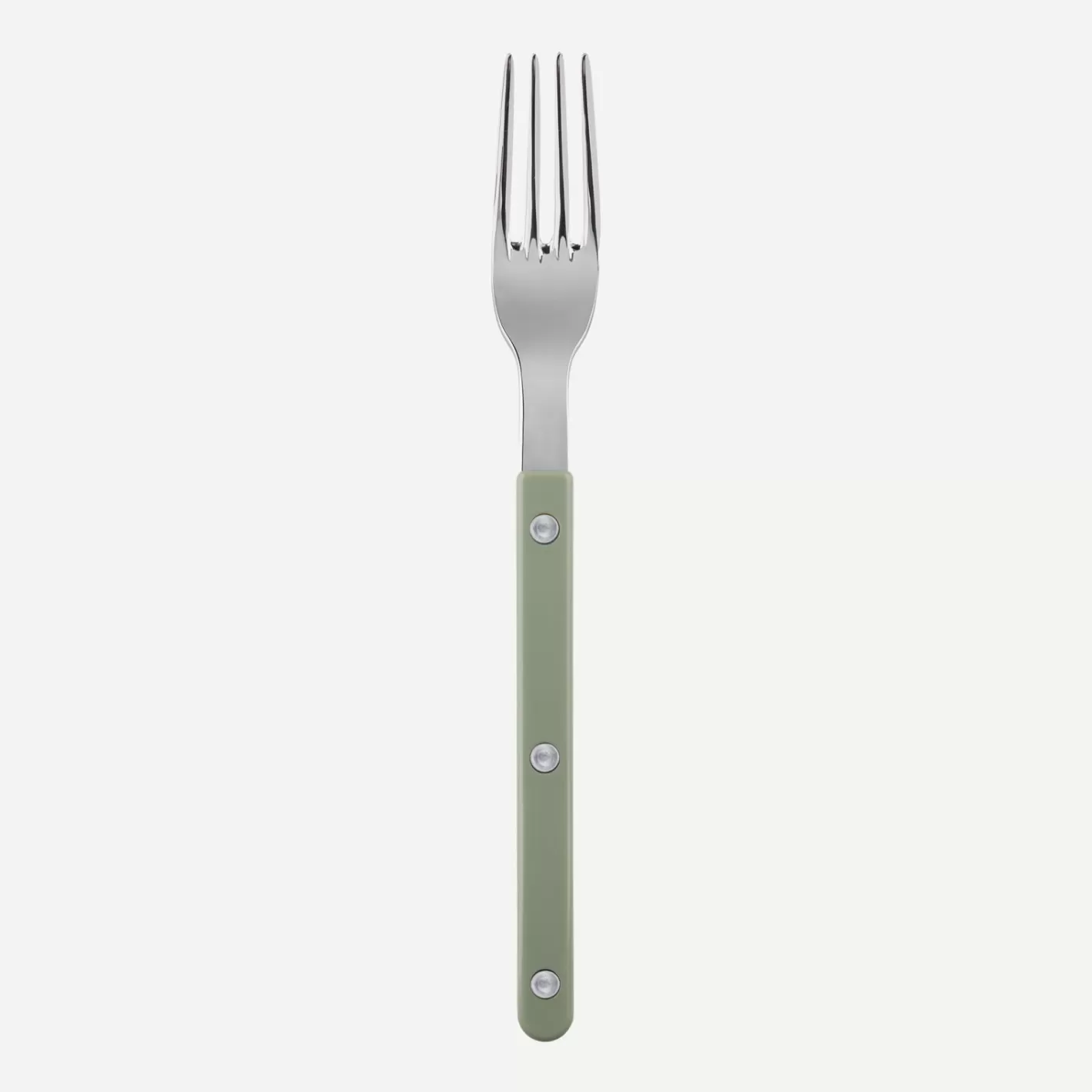 Sabre Paris Dinner Fork>Bistrot Solid, Asparagus