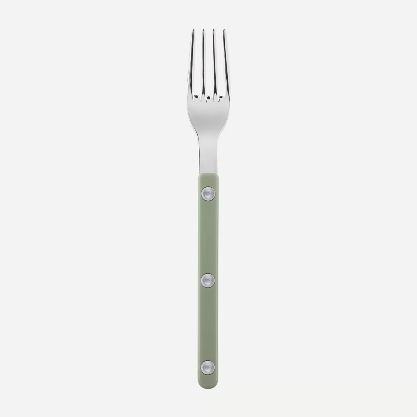 Sabre Paris Small Fork>Bistrot Solid, Asparagus