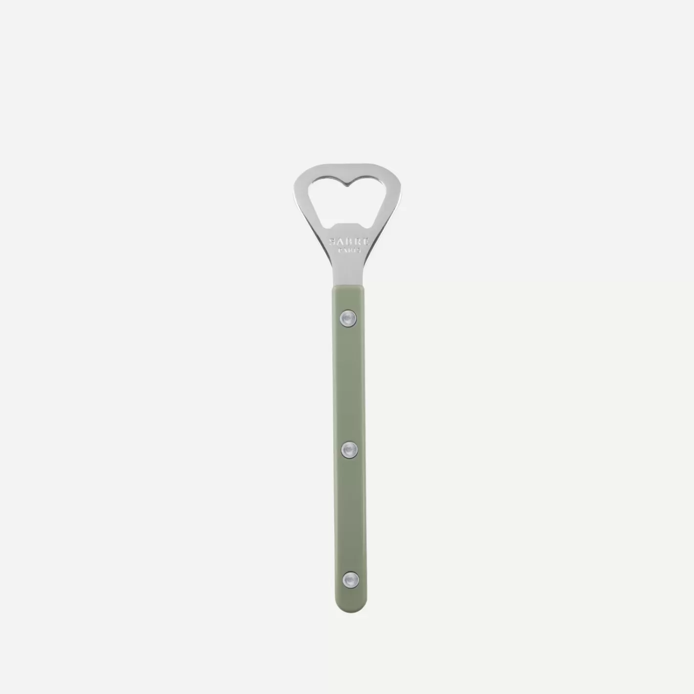 Sabre Paris Bottle Opener>Bistrot Solid, Asparagus