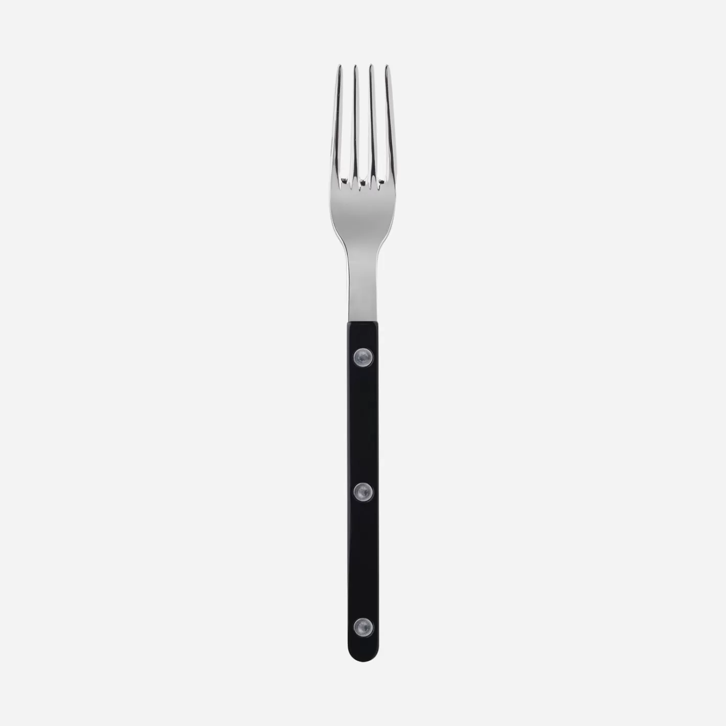 Sabre Paris Salad Fork>Bistrot Solid, Black