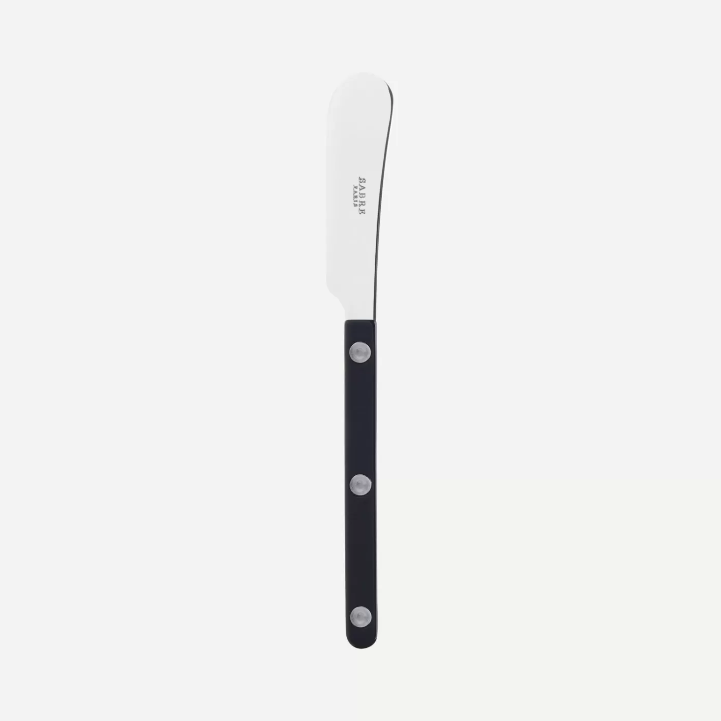 Sabre Paris Butter Spreader>Bistrot Solid, Black