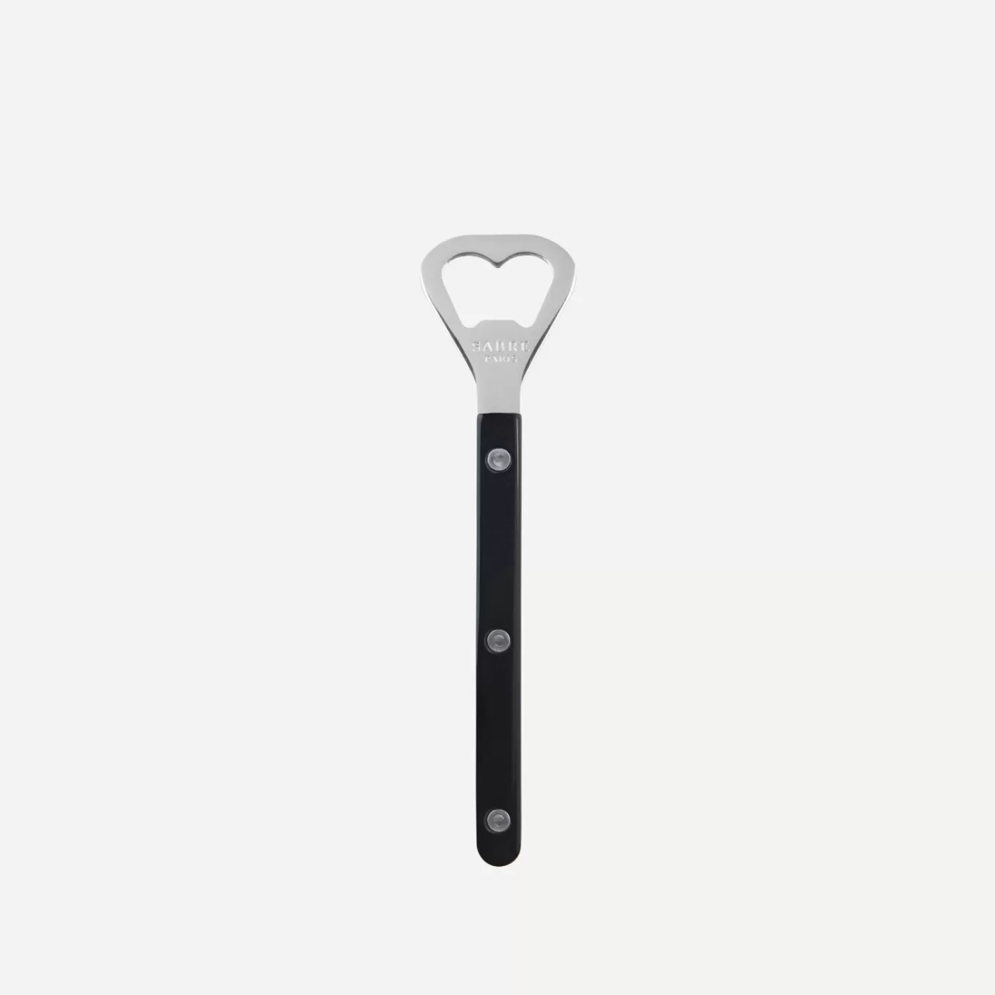 Sabre Paris Bottle Opener>Bistrot Solid, Black