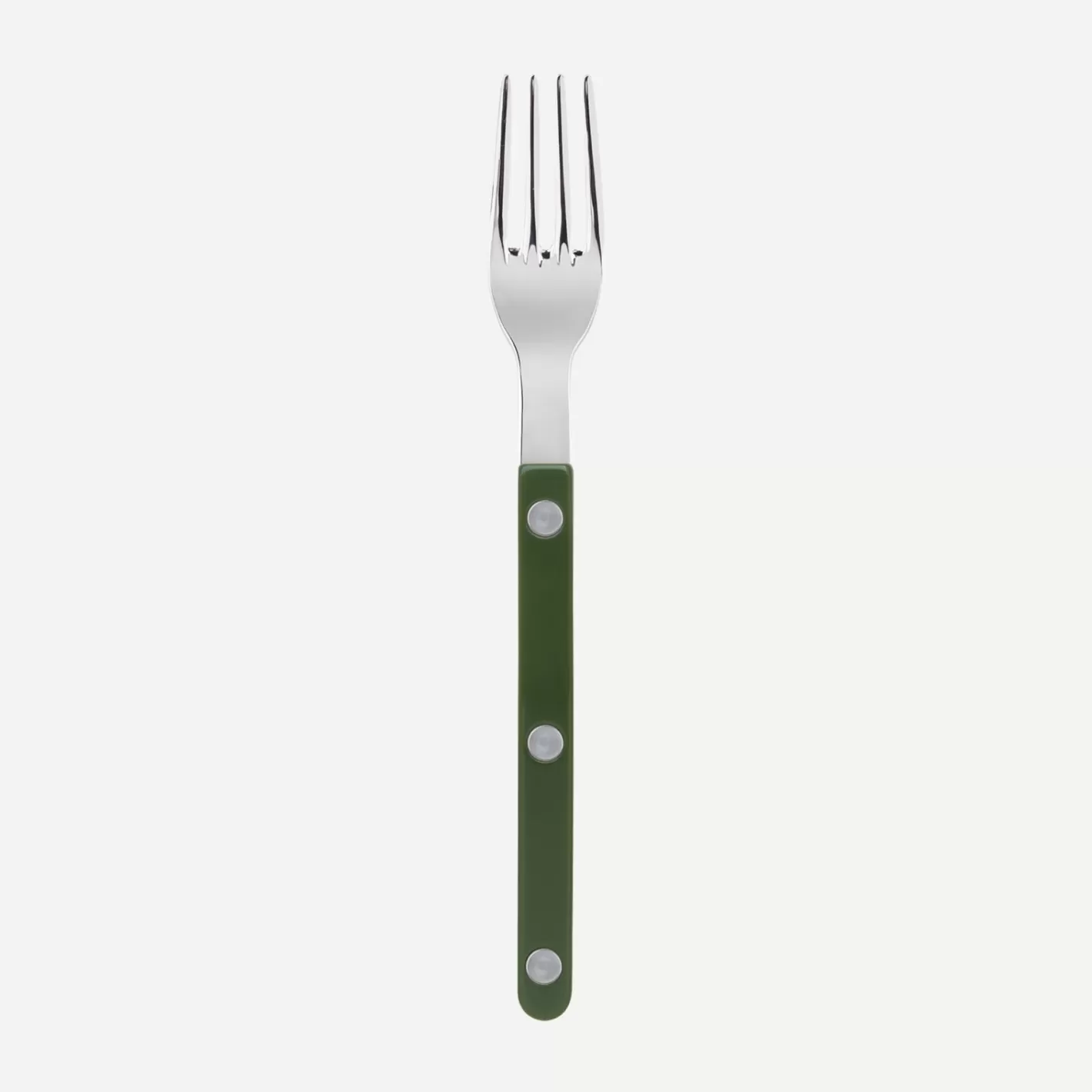 Sabre Paris Small Fork>Bistrot Solid, Green