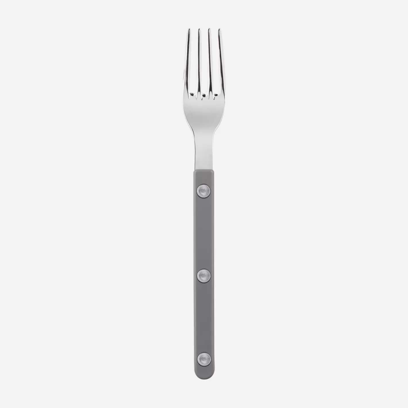 Sabre Paris Small Fork>Bistrot Solid, Grey