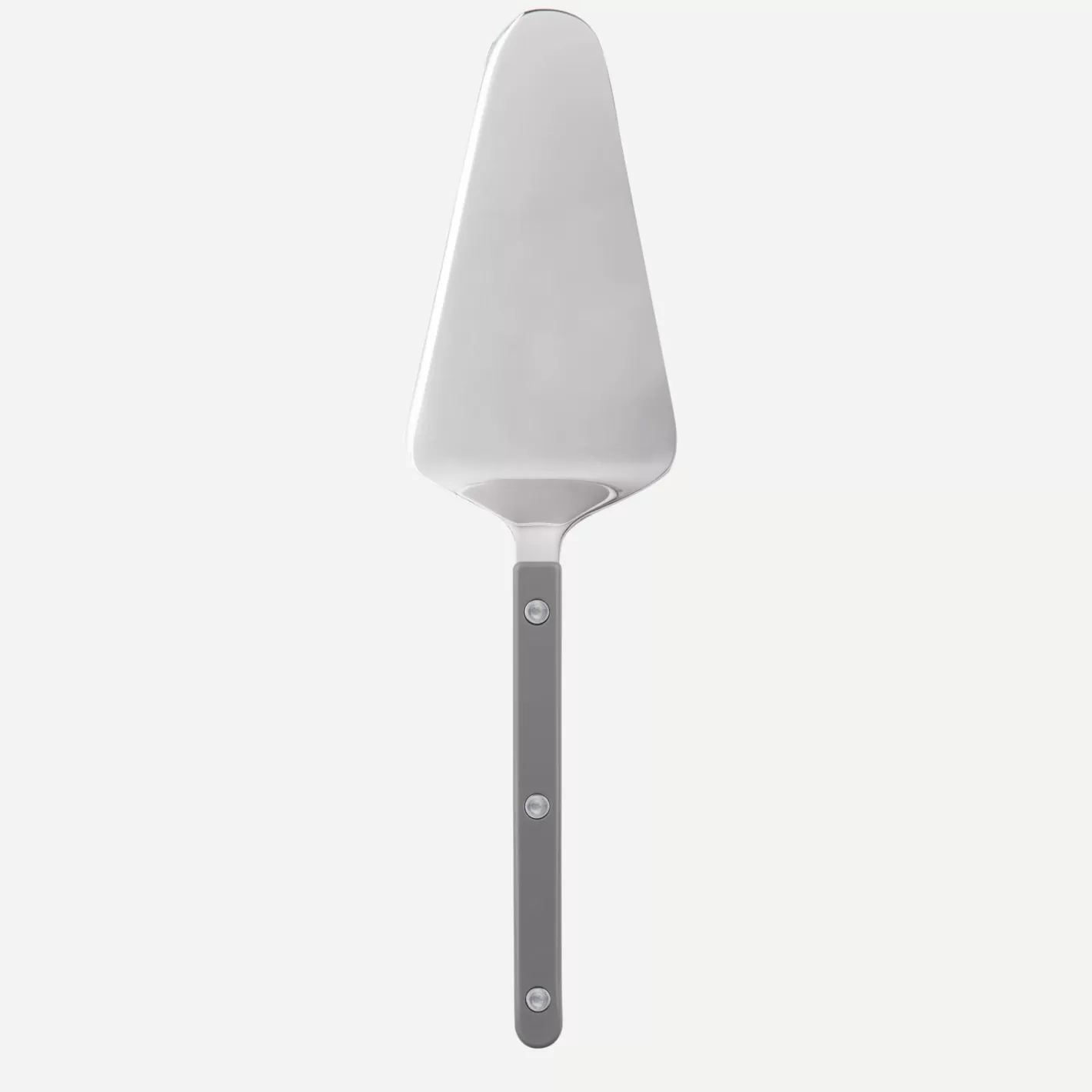 Sabre Paris Tart Server>Bistrot Solid, Grey