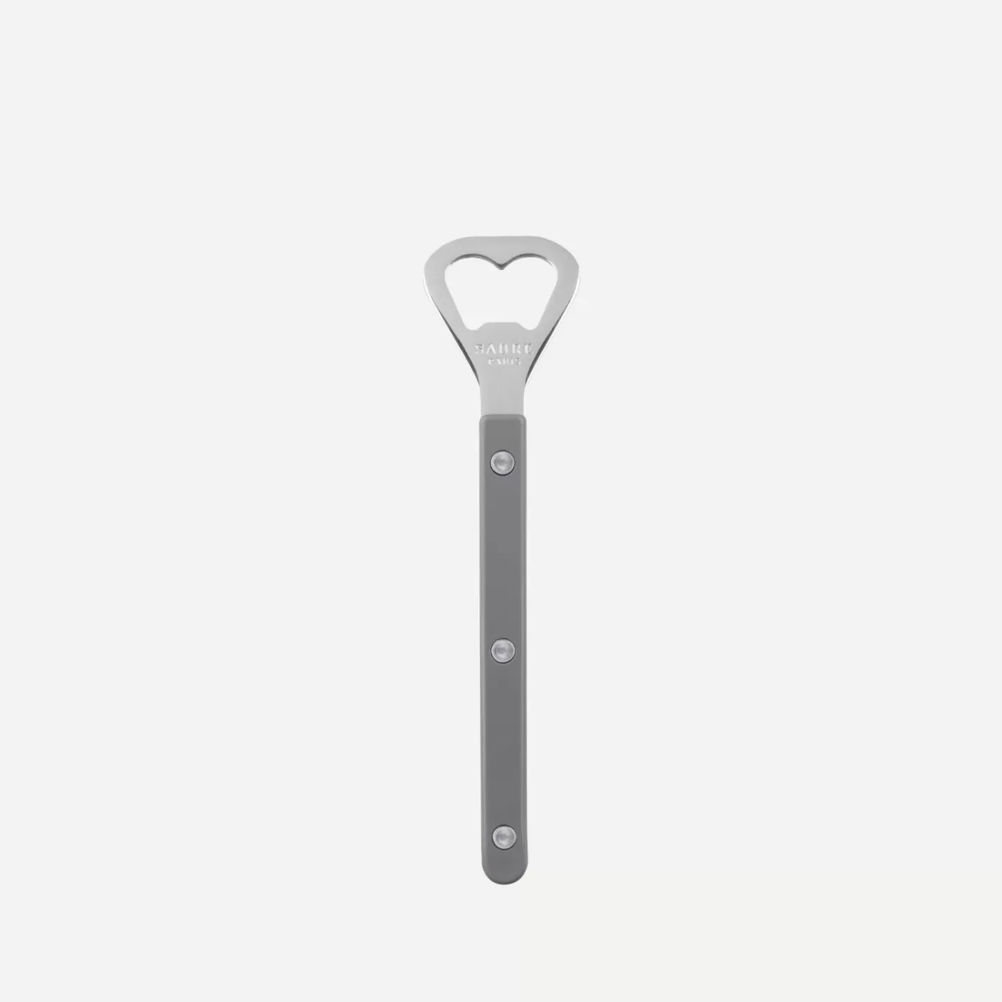 Sabre Paris Bottle Opener>Bistrot Solid, Grey