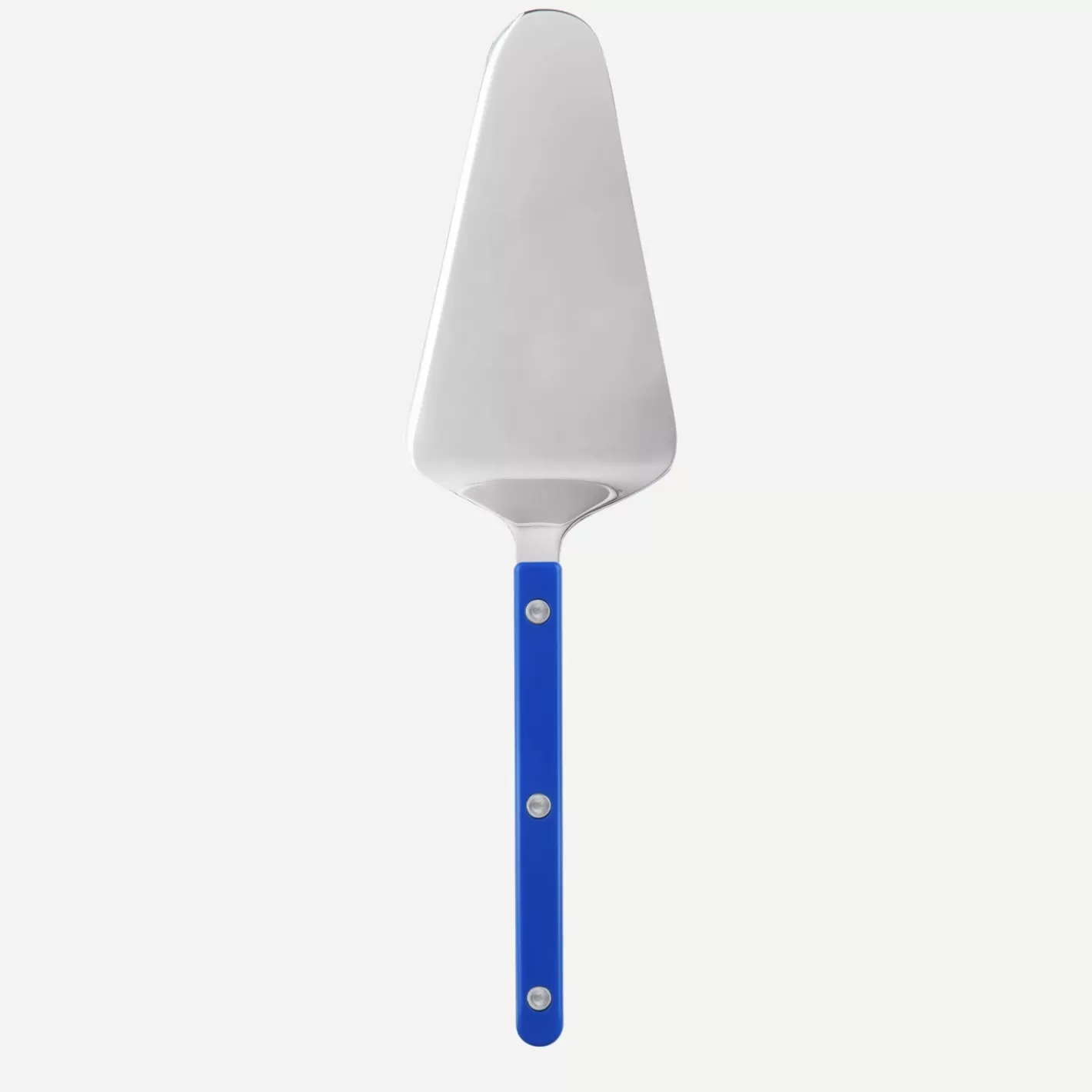 Sabre Paris Tart Server>Bistrot Solid, Lapis blue