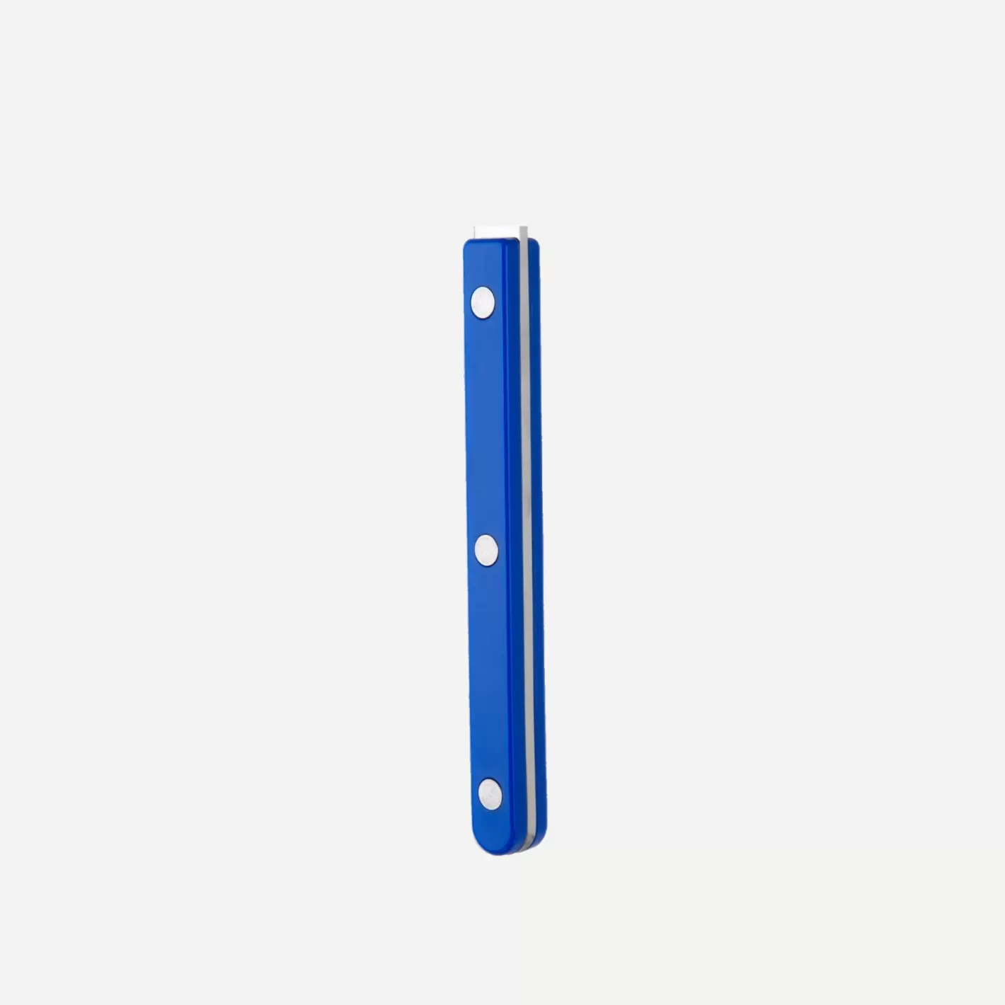 Sabre Paris Small Fork>Bistrot Solid, Lapis blue