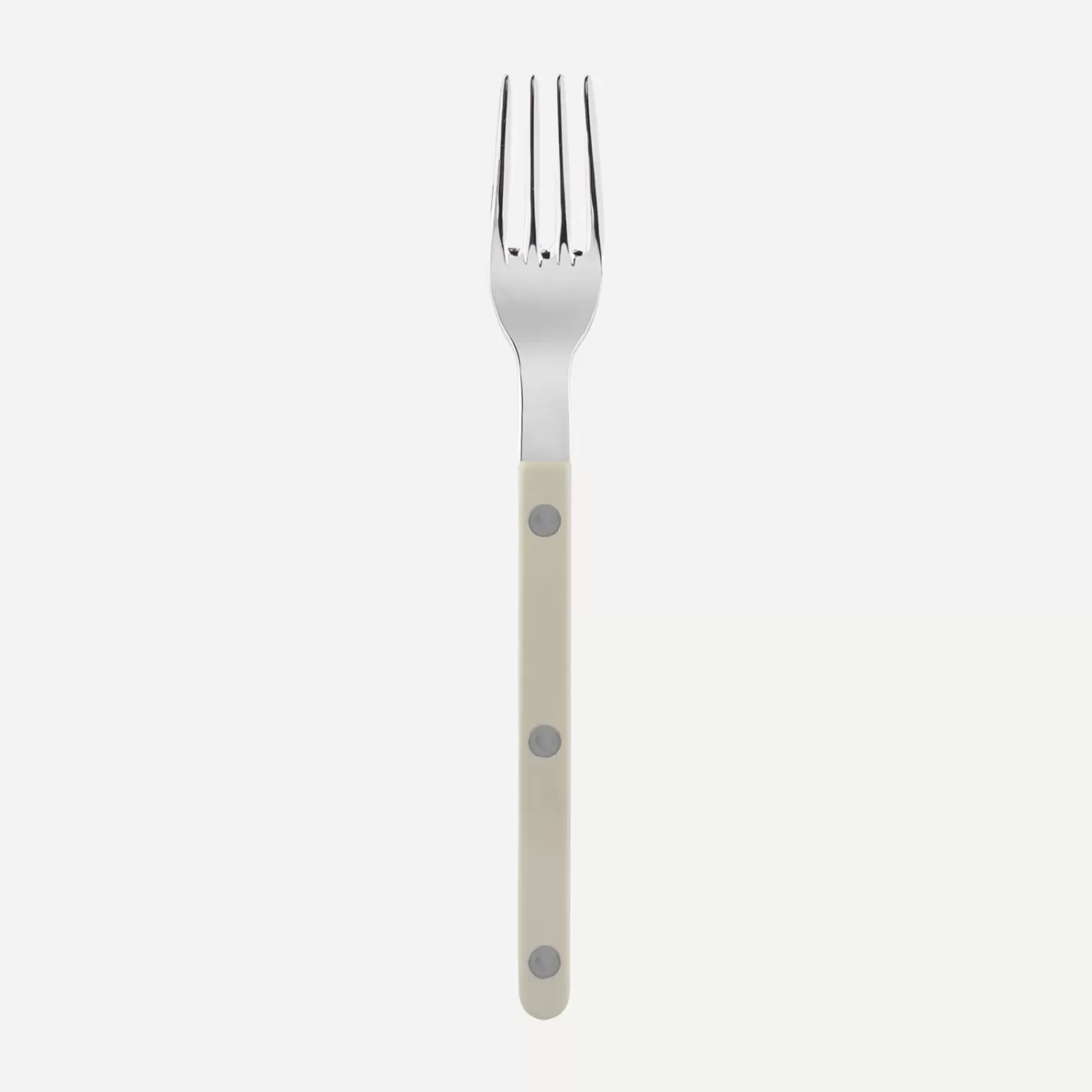 Sabre Paris Small Fork>Bistrot Solid, Light kaki