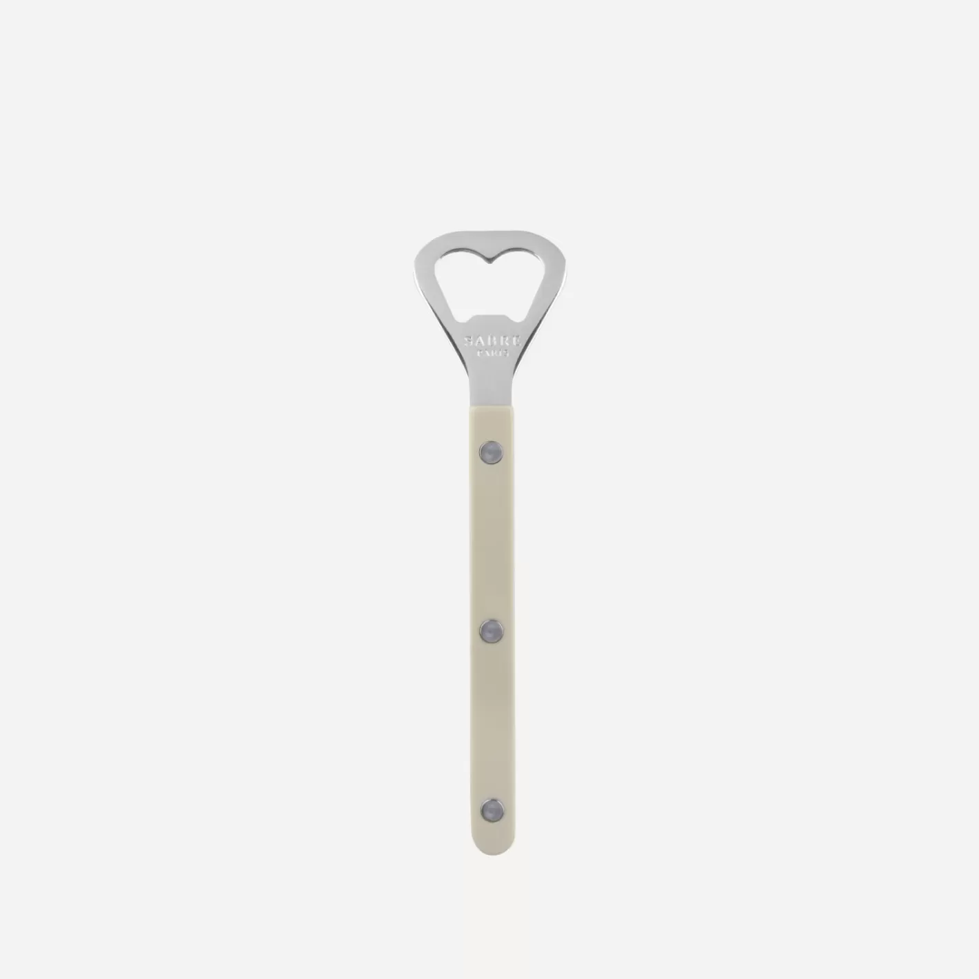 Sabre Paris Bottle Opener>Bistrot Solid, Light kaki