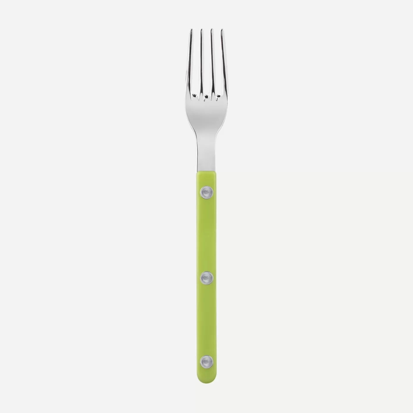 Sabre Paris Small Fork>Bistrot Solid, Lime