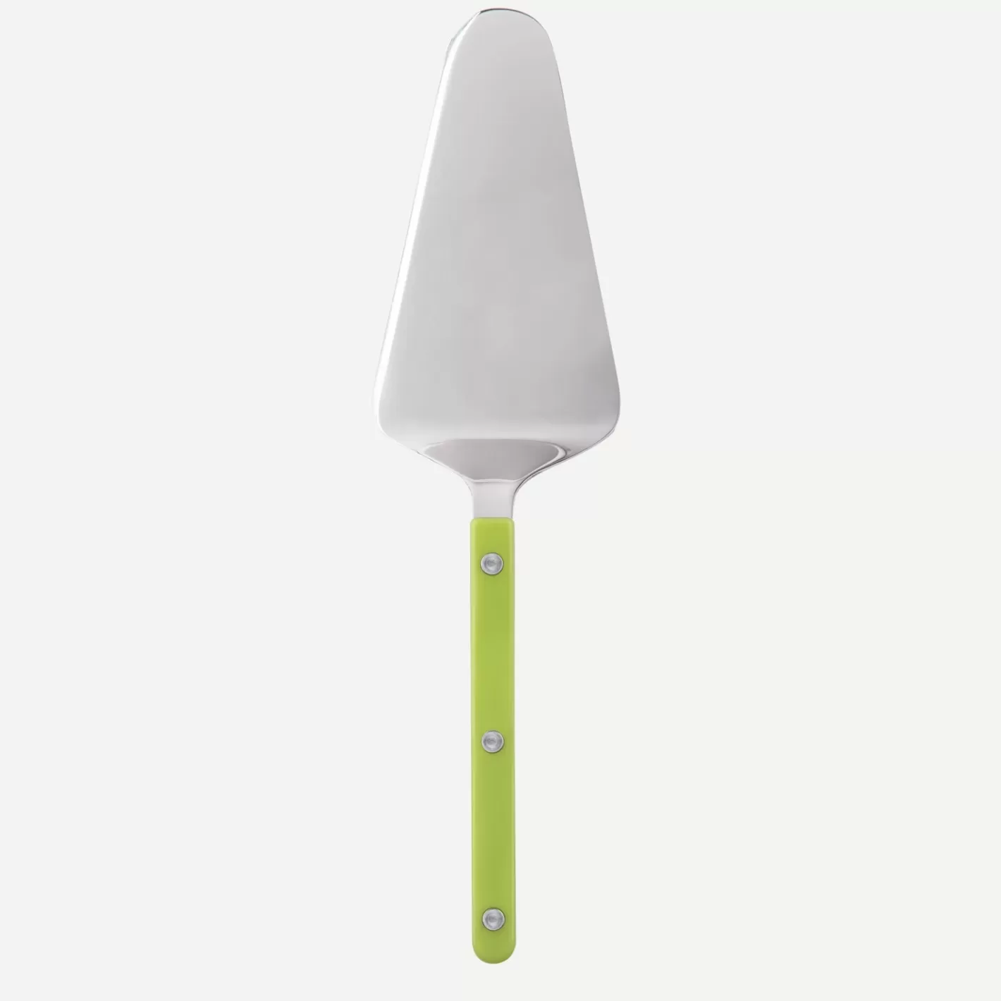 Sabre Paris Tart Server>Bistrot Solid, Lime