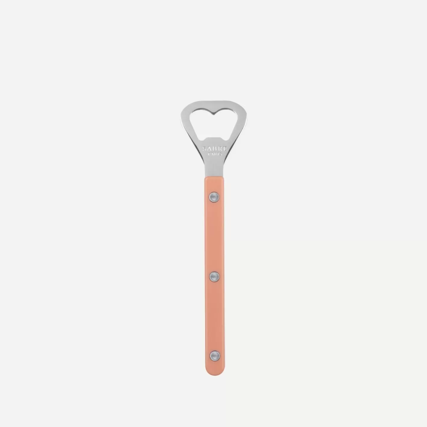 Sabre Paris Bottle Opener>Bistrot Solid, Nude Pink