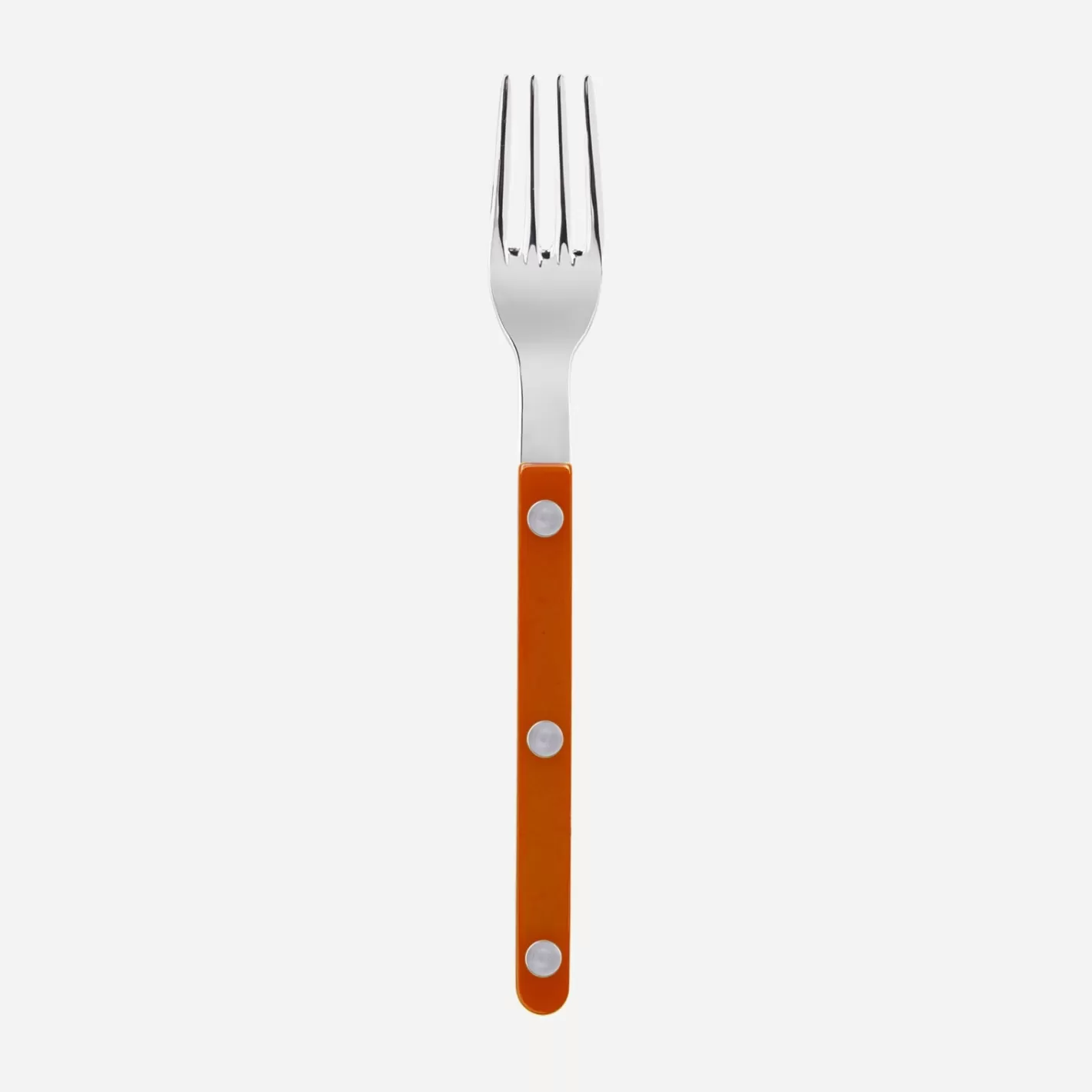 Sabre Paris Small Fork>Bistrot Solid, Orange