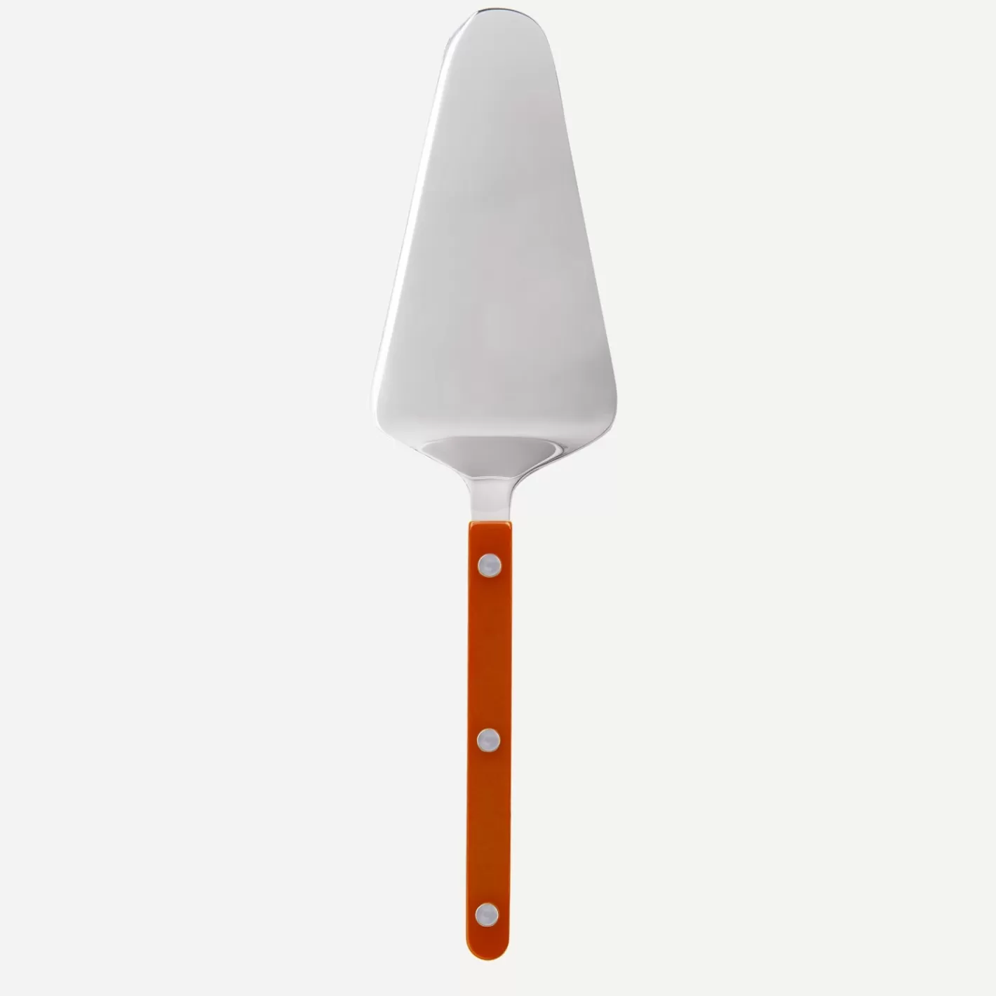 Sabre Paris Tart Server>Bistrot Solid, Orange