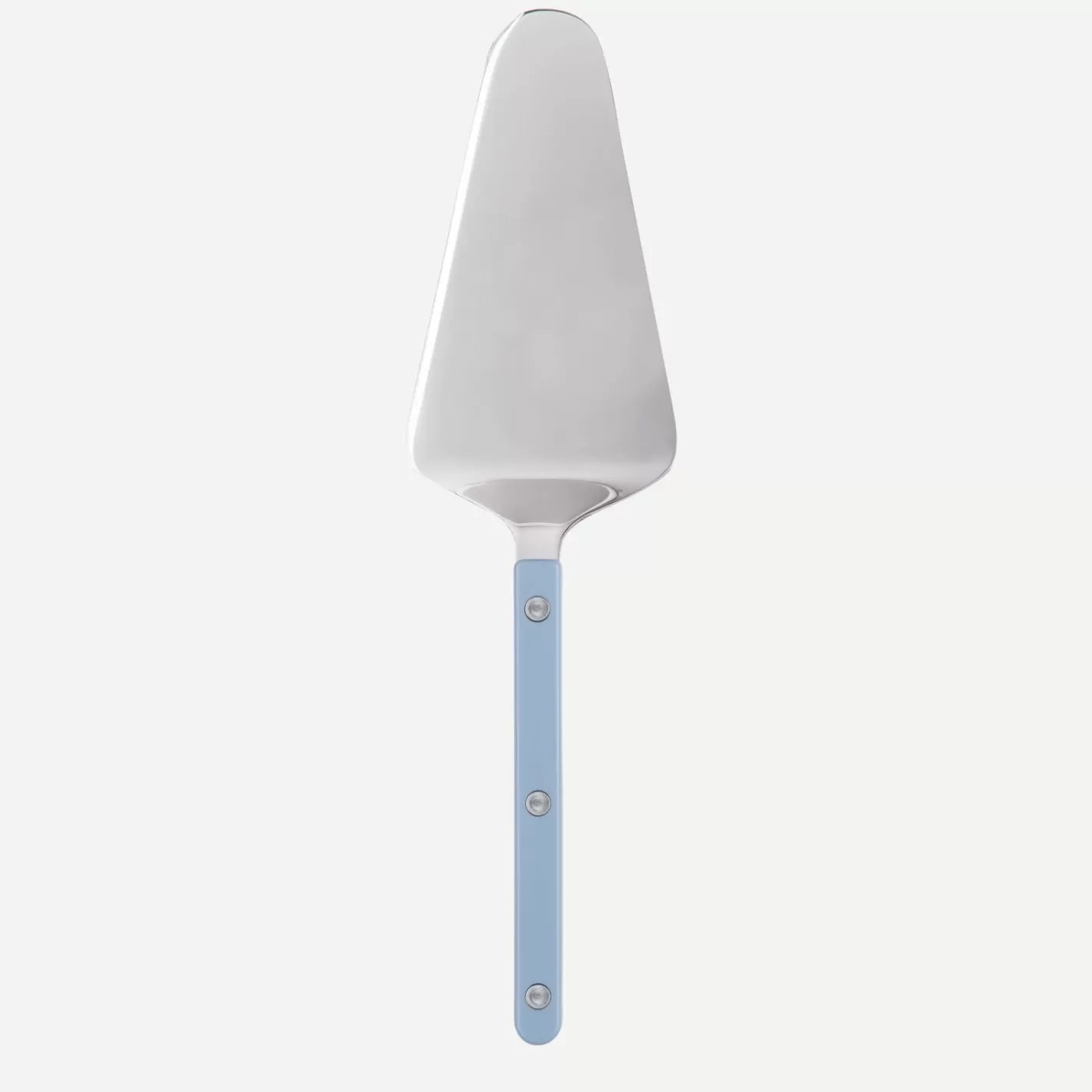 Sabre Paris Tart Server>Bistrot Solid, Pastel blue