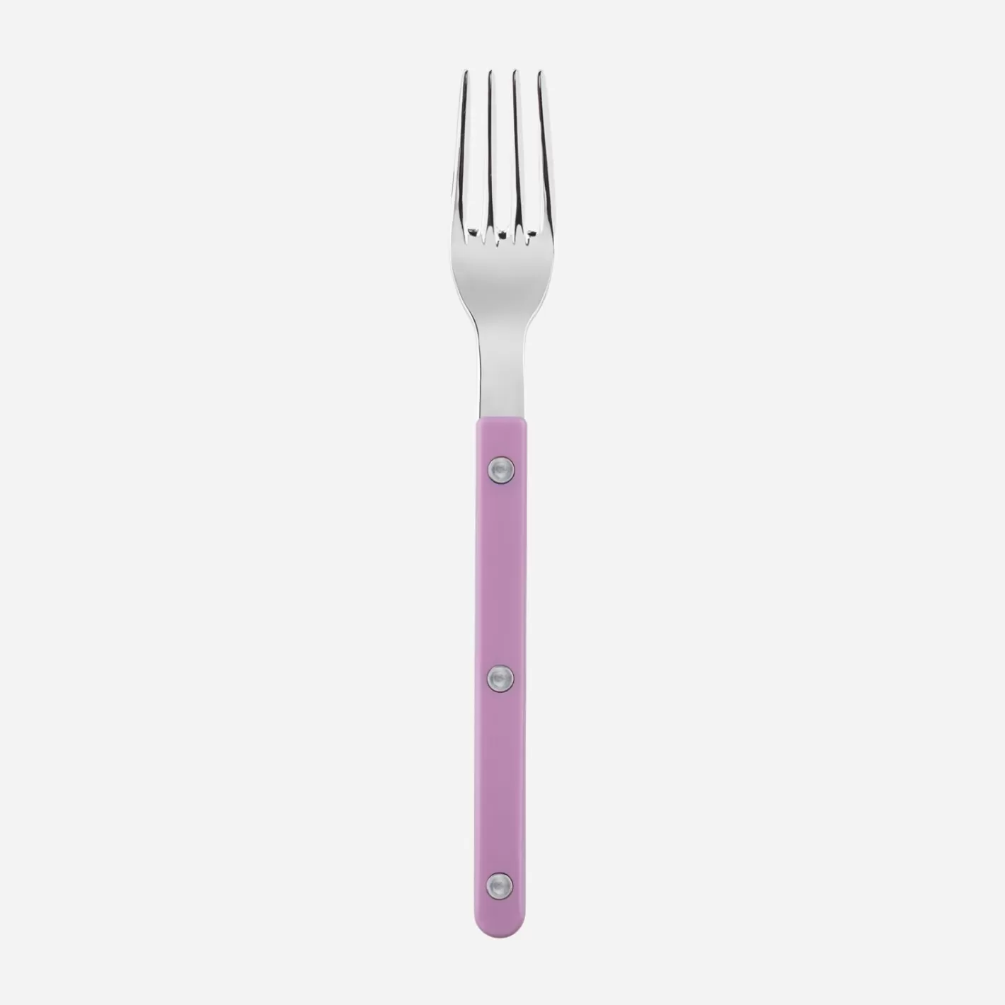 Sabre Paris Small Fork>Bistrot Solid, Pink