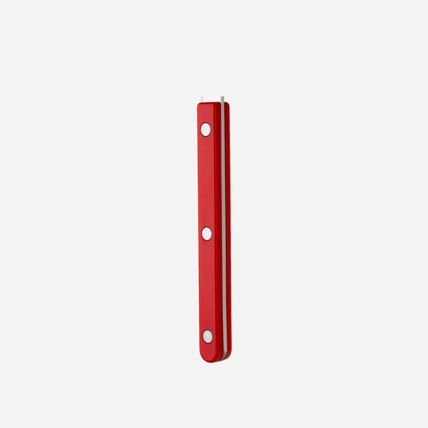 Sabre Paris Small Fork>Bistrot Solid, Red