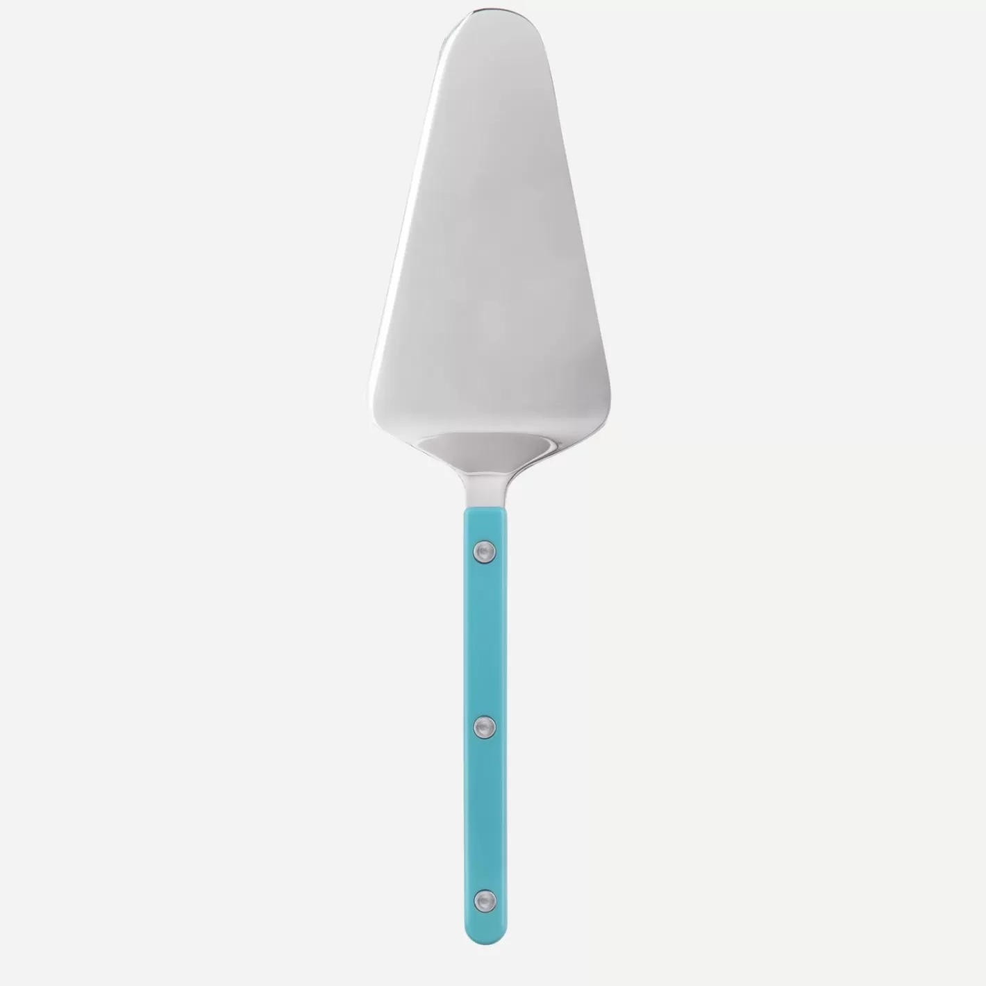 Sabre Paris Tart Server>Bistrot Solid, Turquoise