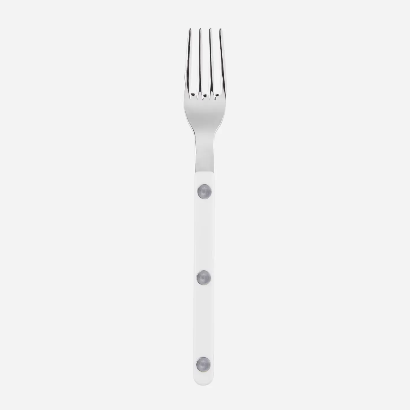 Sabre Paris Small Fork>Bistrot Solid, White