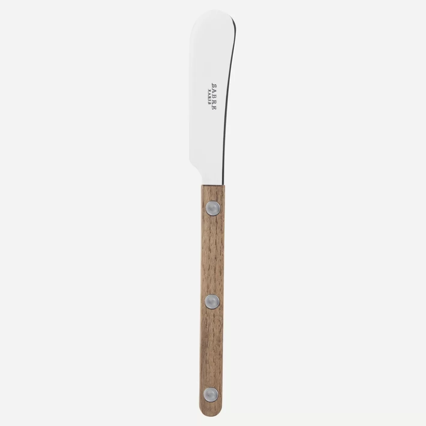 Sabre Paris Butter Spreader>Bistrot , Teak