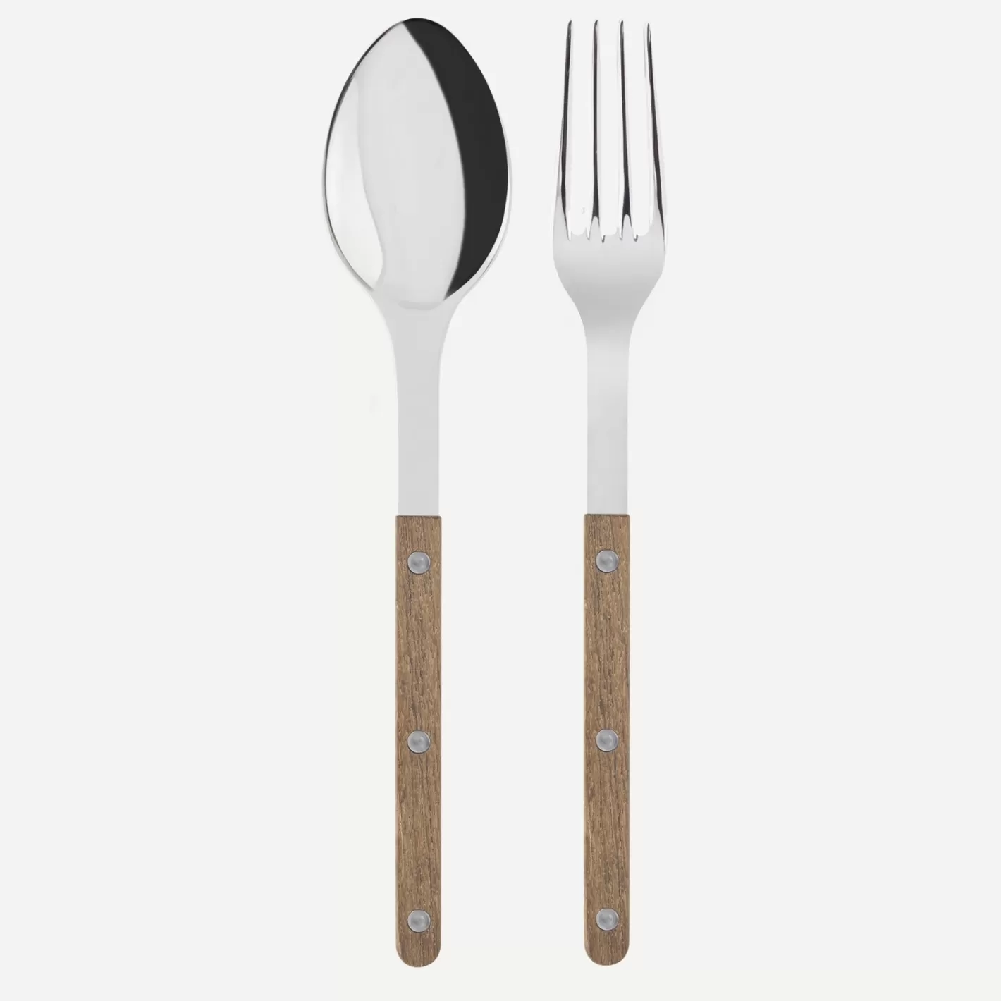 Sabre Paris Serving Set>Bistrot , Teak