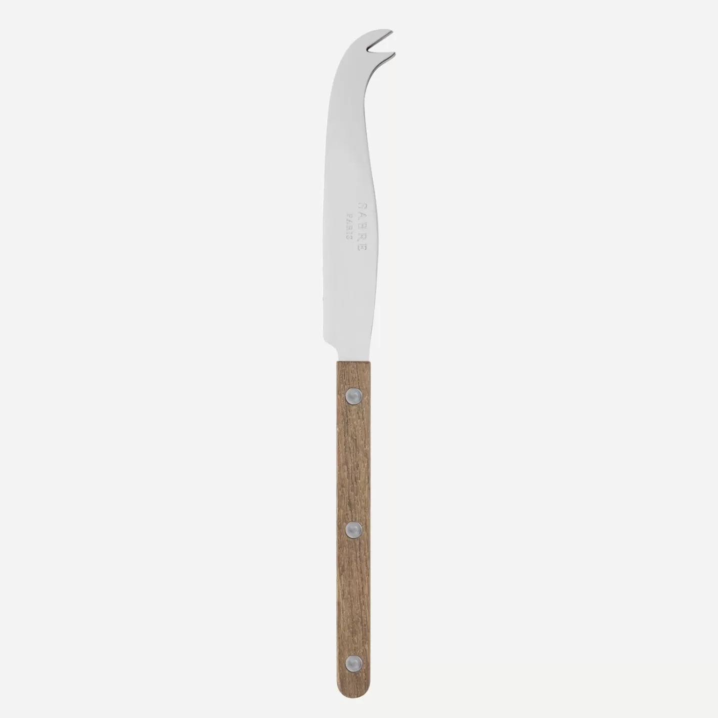 Sabre Paris Cheese Knife>Bistrot , Teak