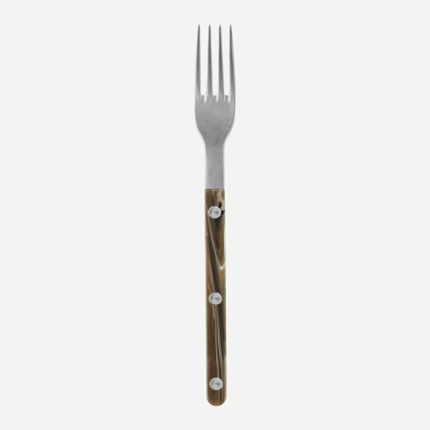 Sabre Paris Salad Fork>Bistrot Vintage Buffalo, Faux Buffalo