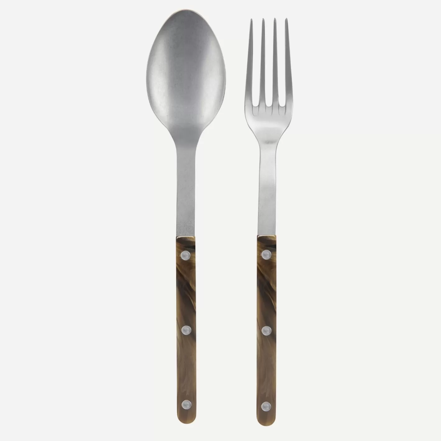 Sabre Paris Serving Set>Bistrot Vintage Buffalo, Faux Buffalo