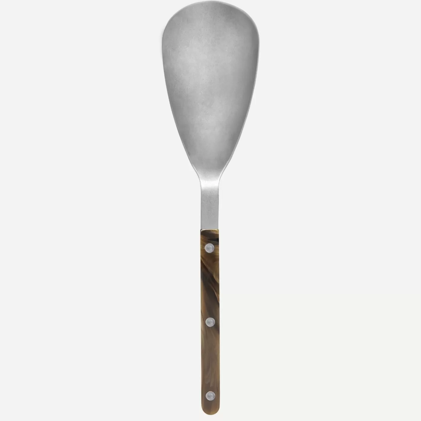 Sabre Paris Rice Spoon>Bistrot Vintage Buffalo, Faux Buffalo