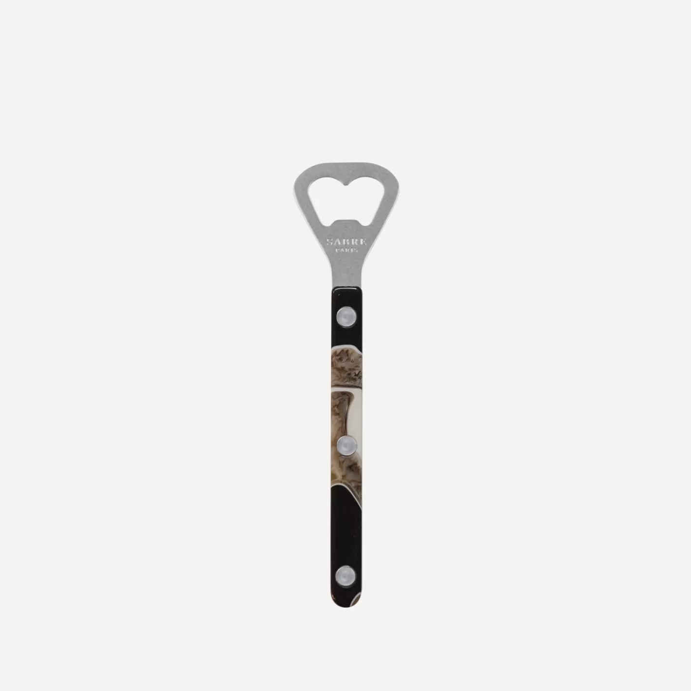Sabre Paris Bottle Opener>Bistrot Vintage Dune, Black